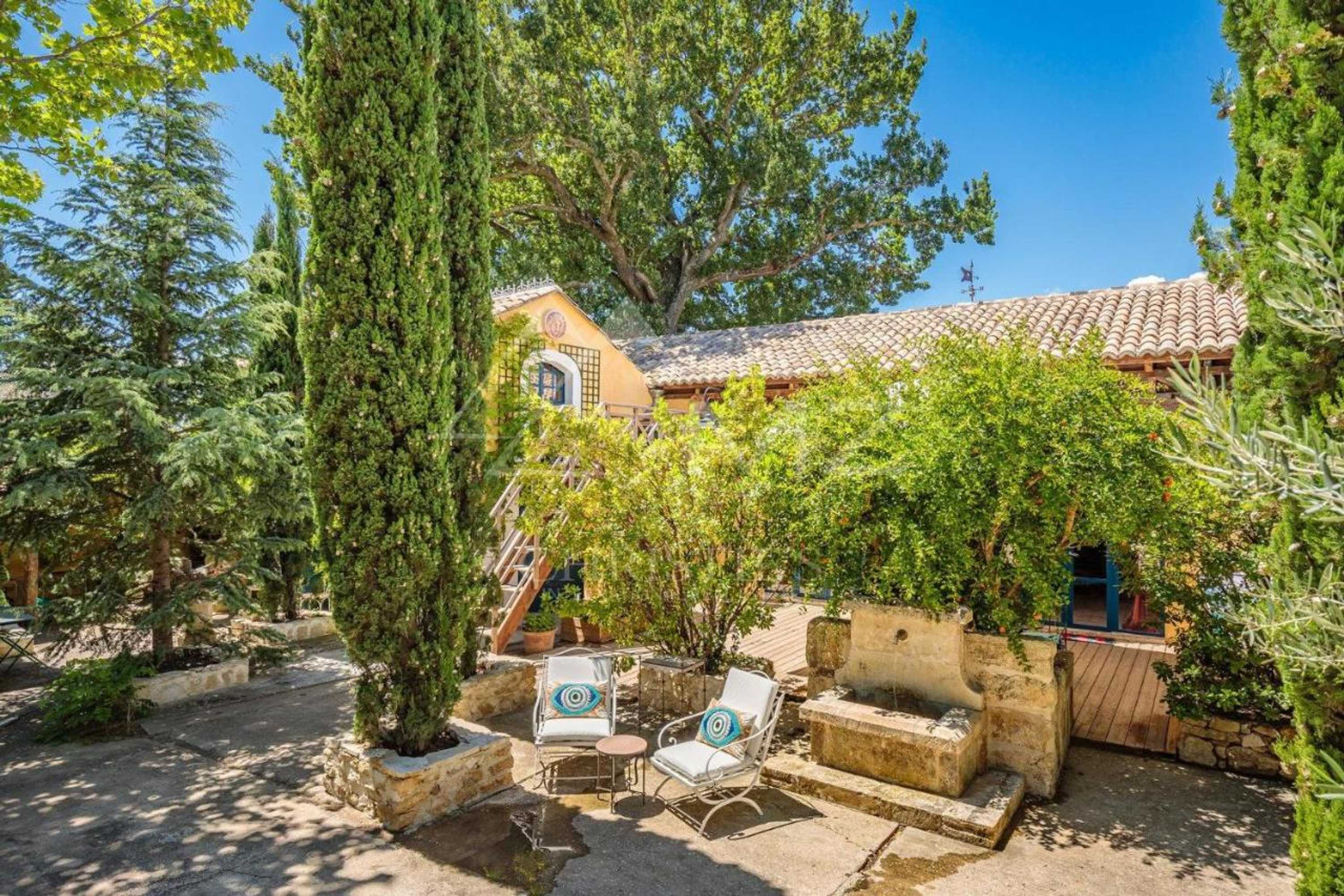 Gift card for Bastide du Régent Gift card for Bastide du Régent