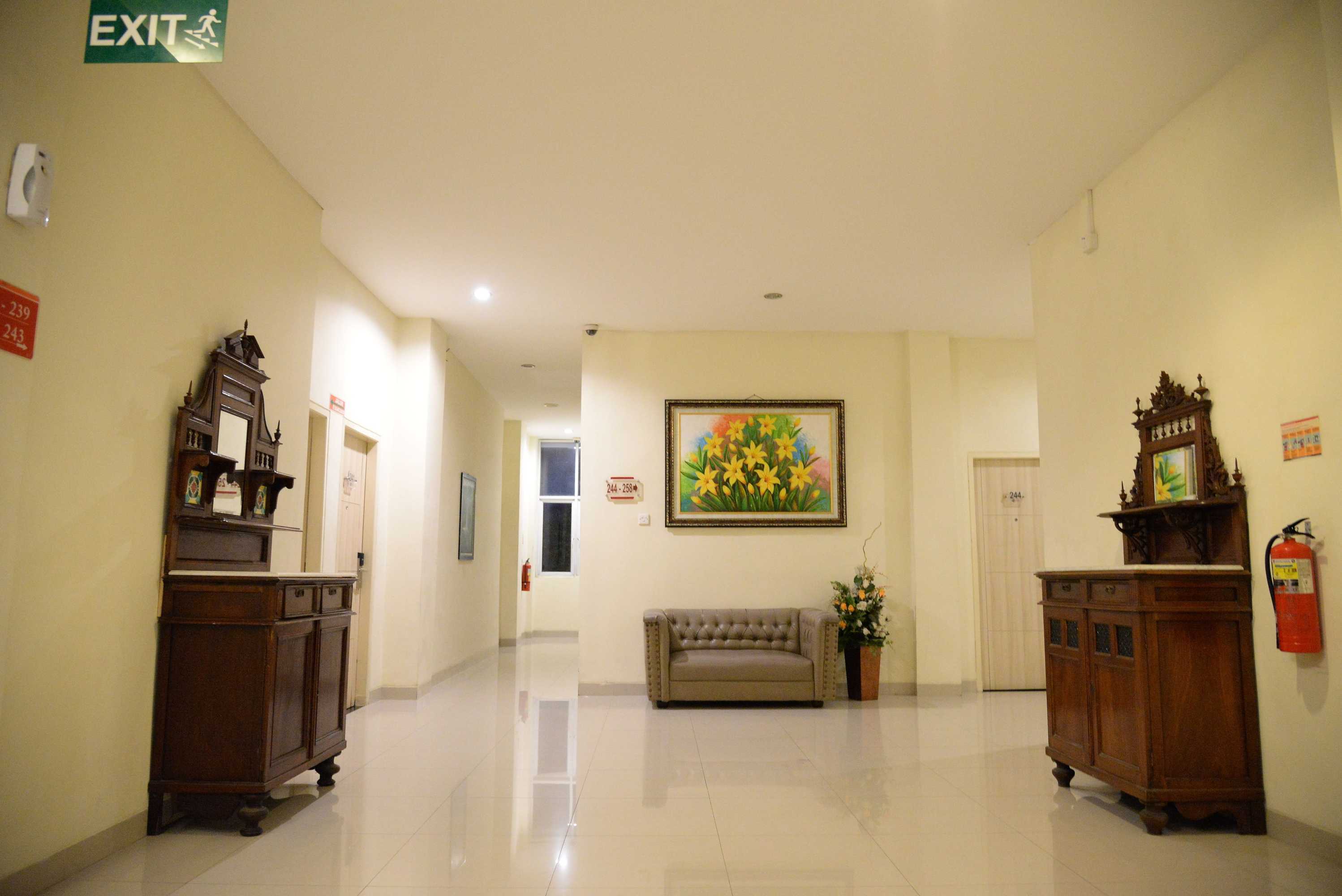 Gift card for Rangkayo Basa Halal Hotel