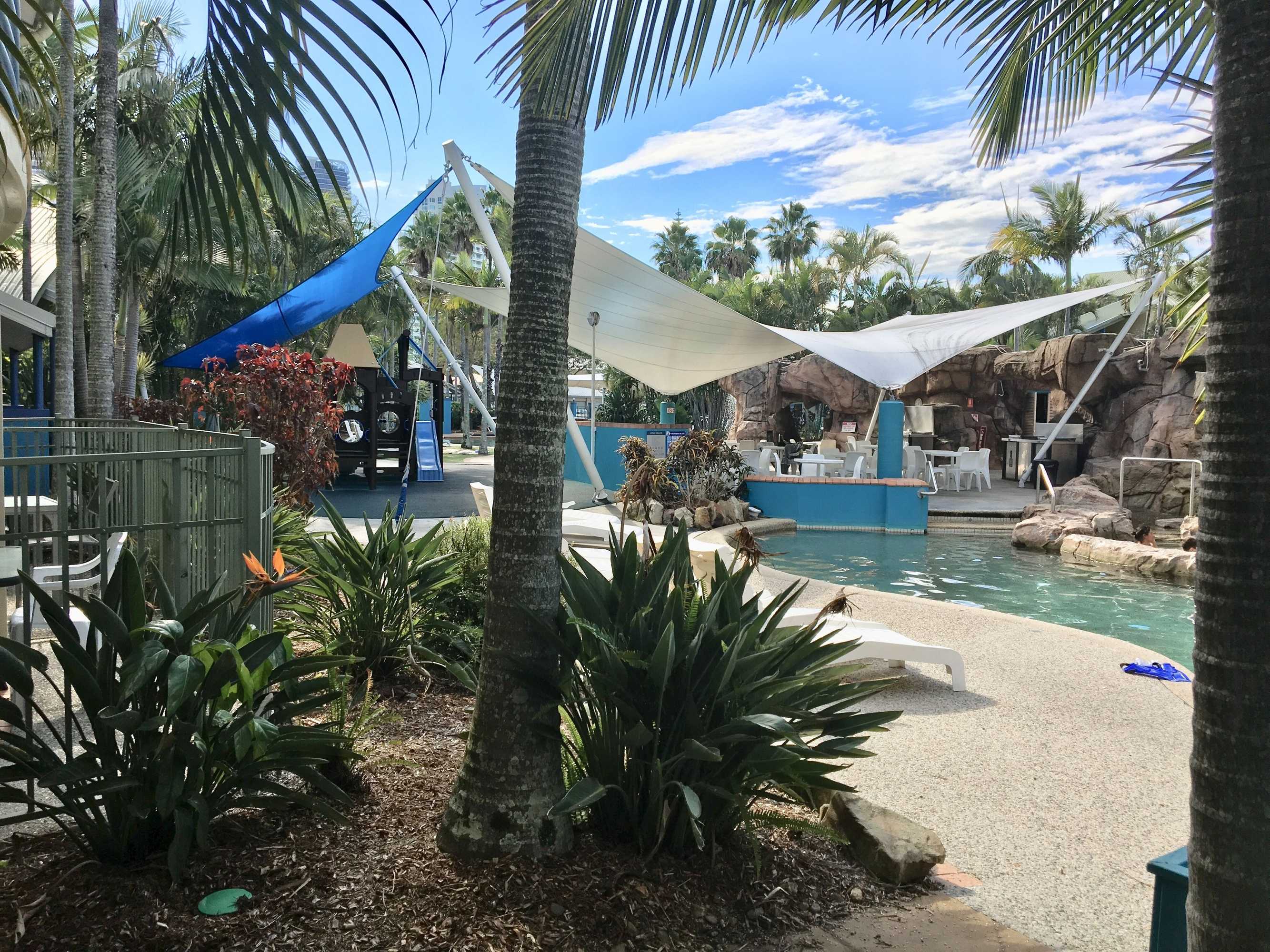Gift card for Cha Private Apts Diamond Beach