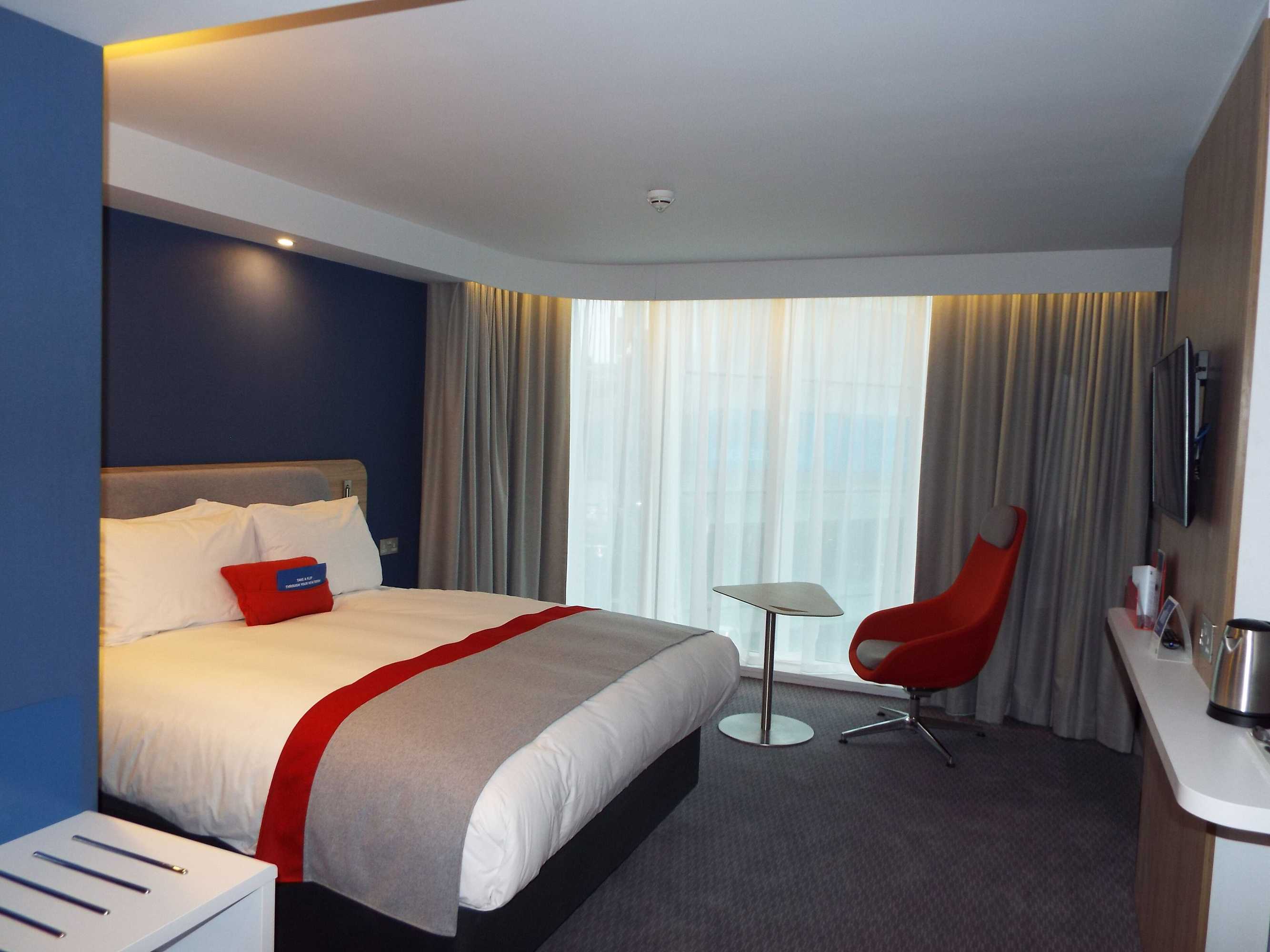 Gift card for Holiday Inn Express Stockport by Ihg Gift card for Holiday Inn Express Stockport by Ihg