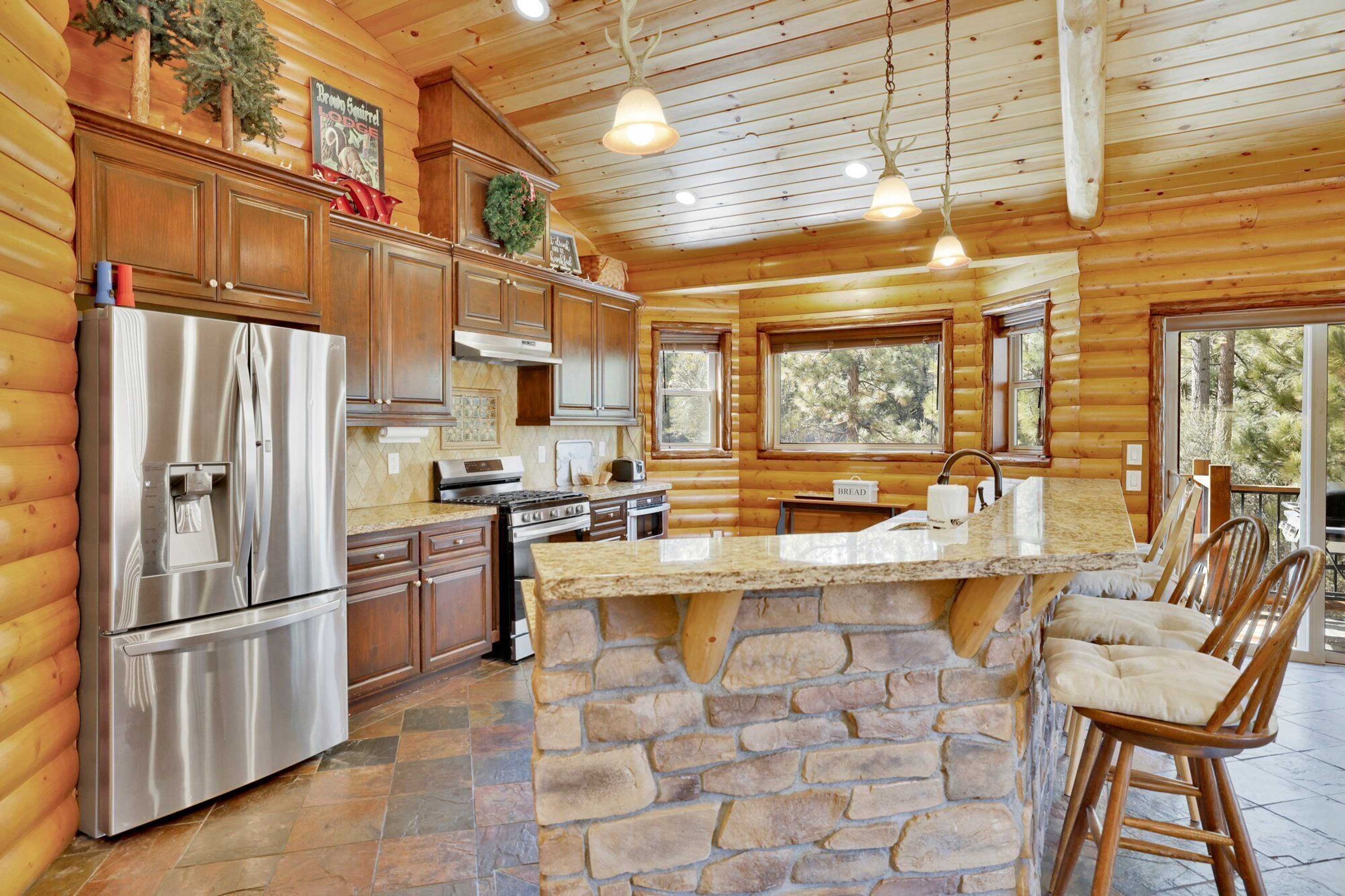 Gift card for Cornerstone Lodge-1559 by Big Bear Vacations Gift card for Cornerstone Lodge-1559 by Big Bear Vacations
