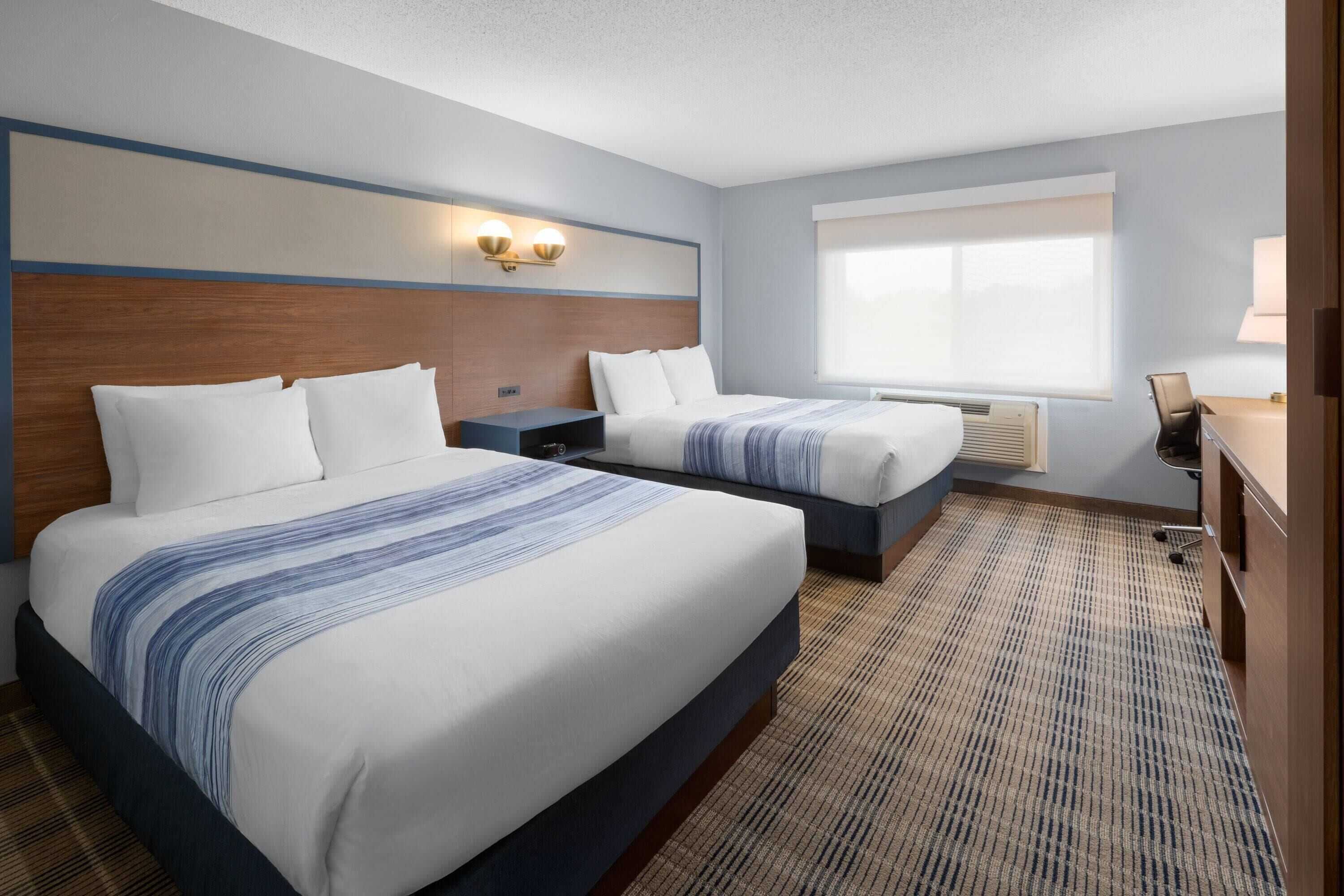 Gift card for Americinn by Wyndham Chippewa Falls Gift card for Americinn by Wyndham Chippewa Falls