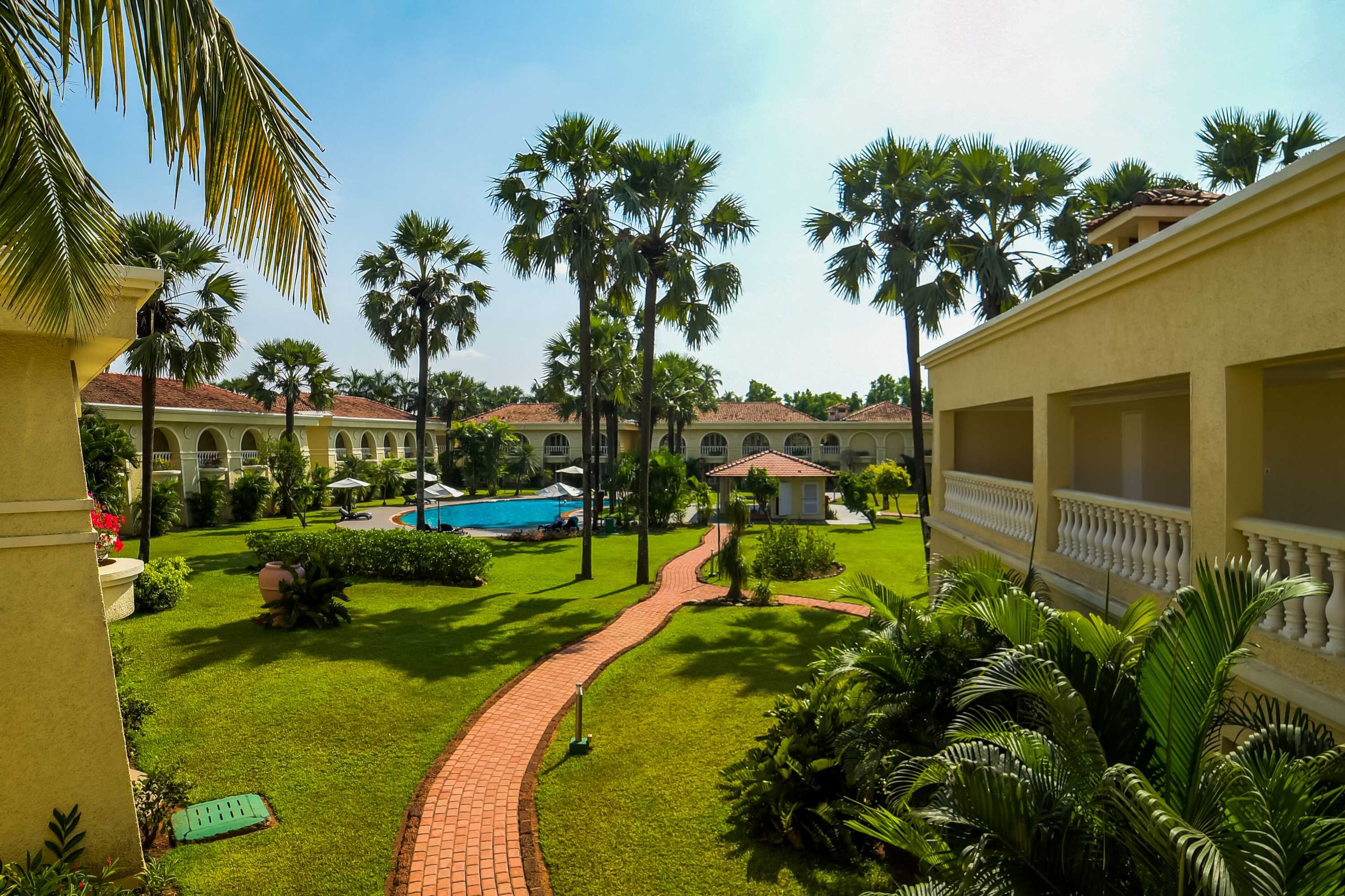 Gift card for The Zuri White Sands, Goa Resort & Casino Gift card for The Zuri White Sands, Goa Resort & Casino