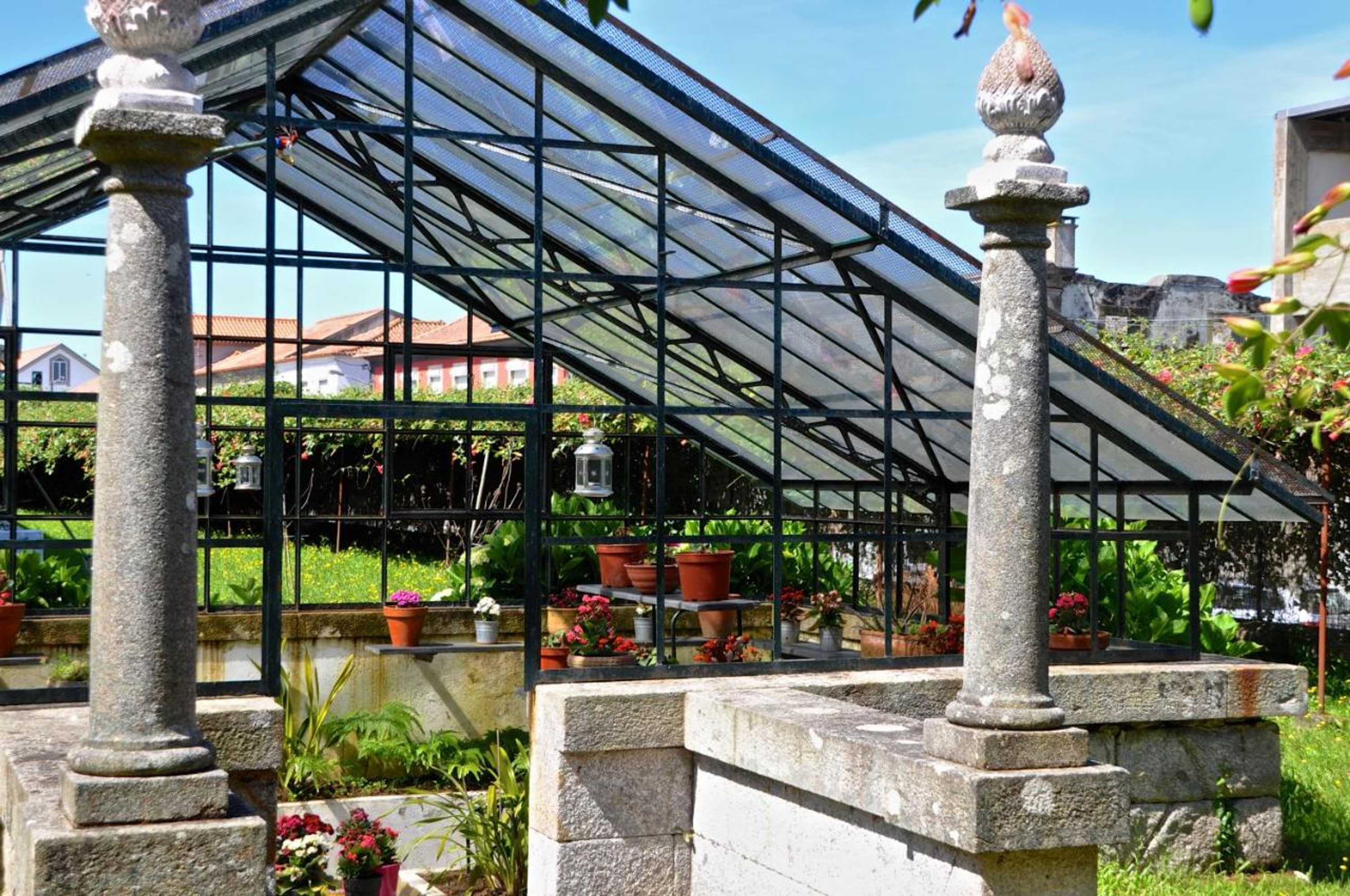 Gift card for Palacete Villa Idalina