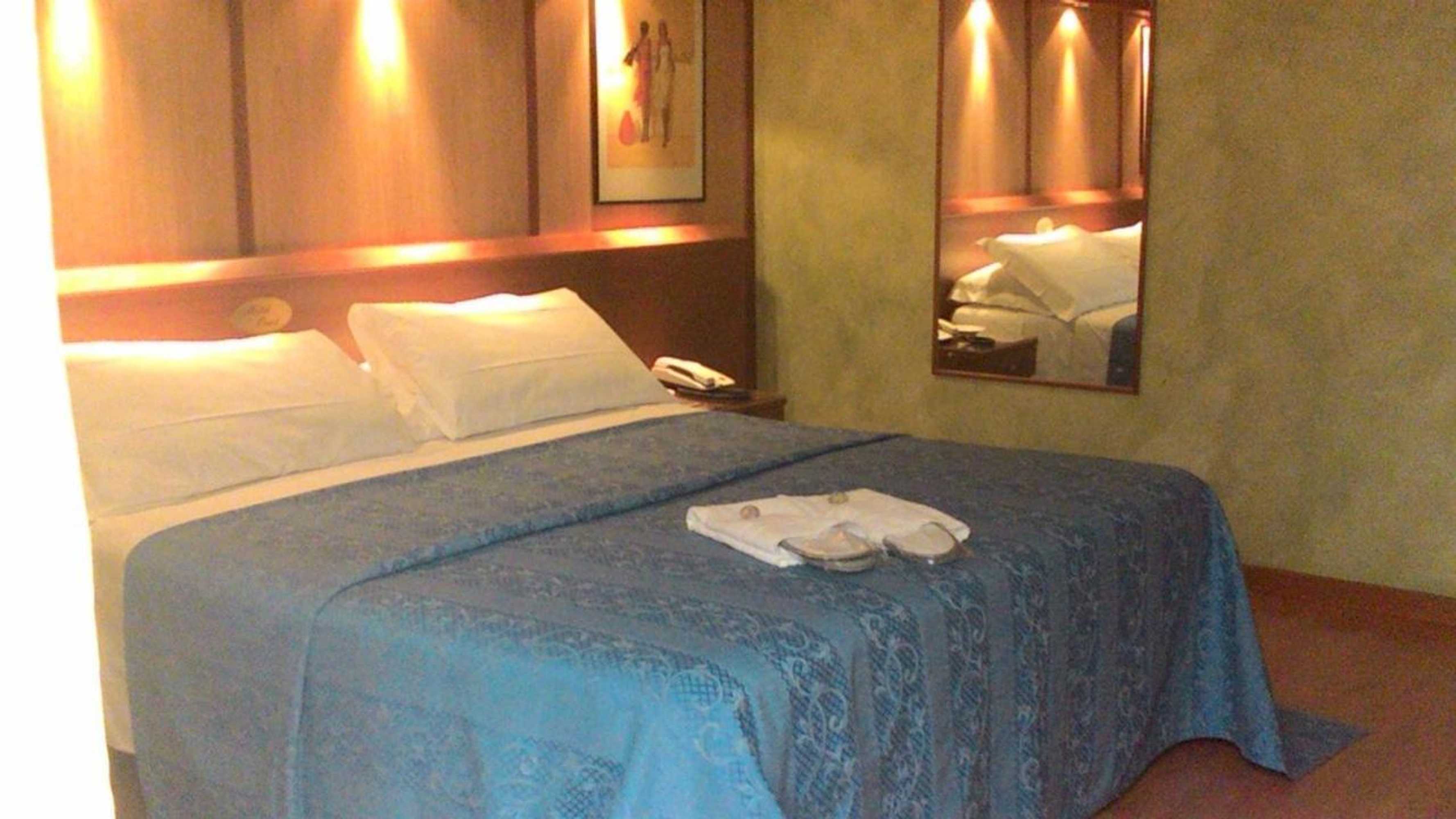 Gift card for Hotel Motel Ovest