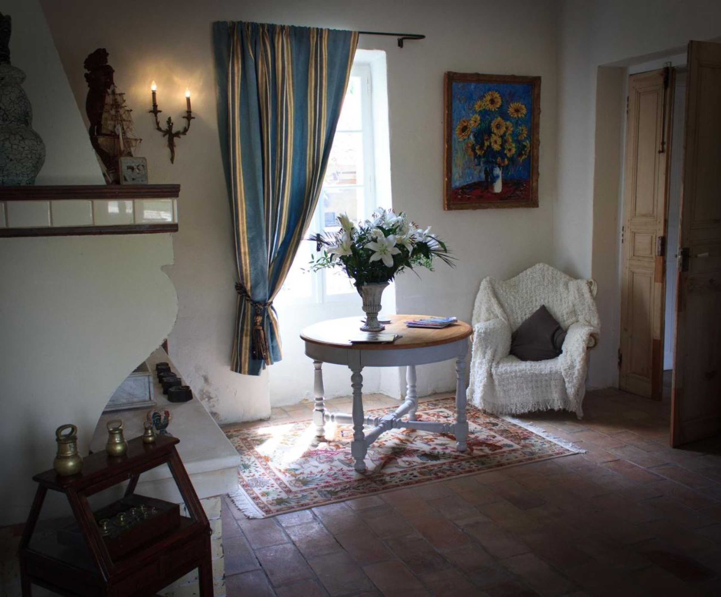 Gift card for Le Domaine Des Carmes & Spa