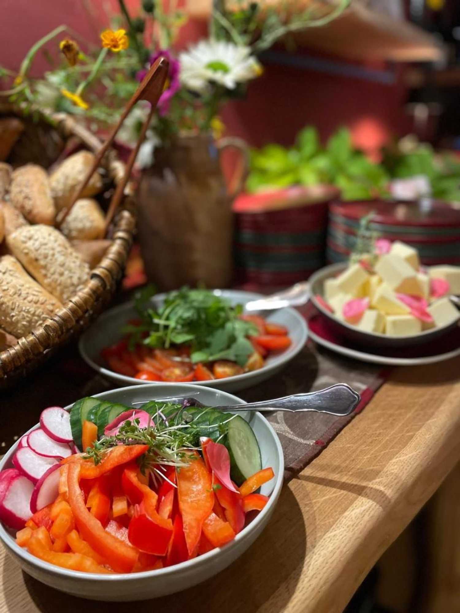 Gift card for Hotel Schmausemühle