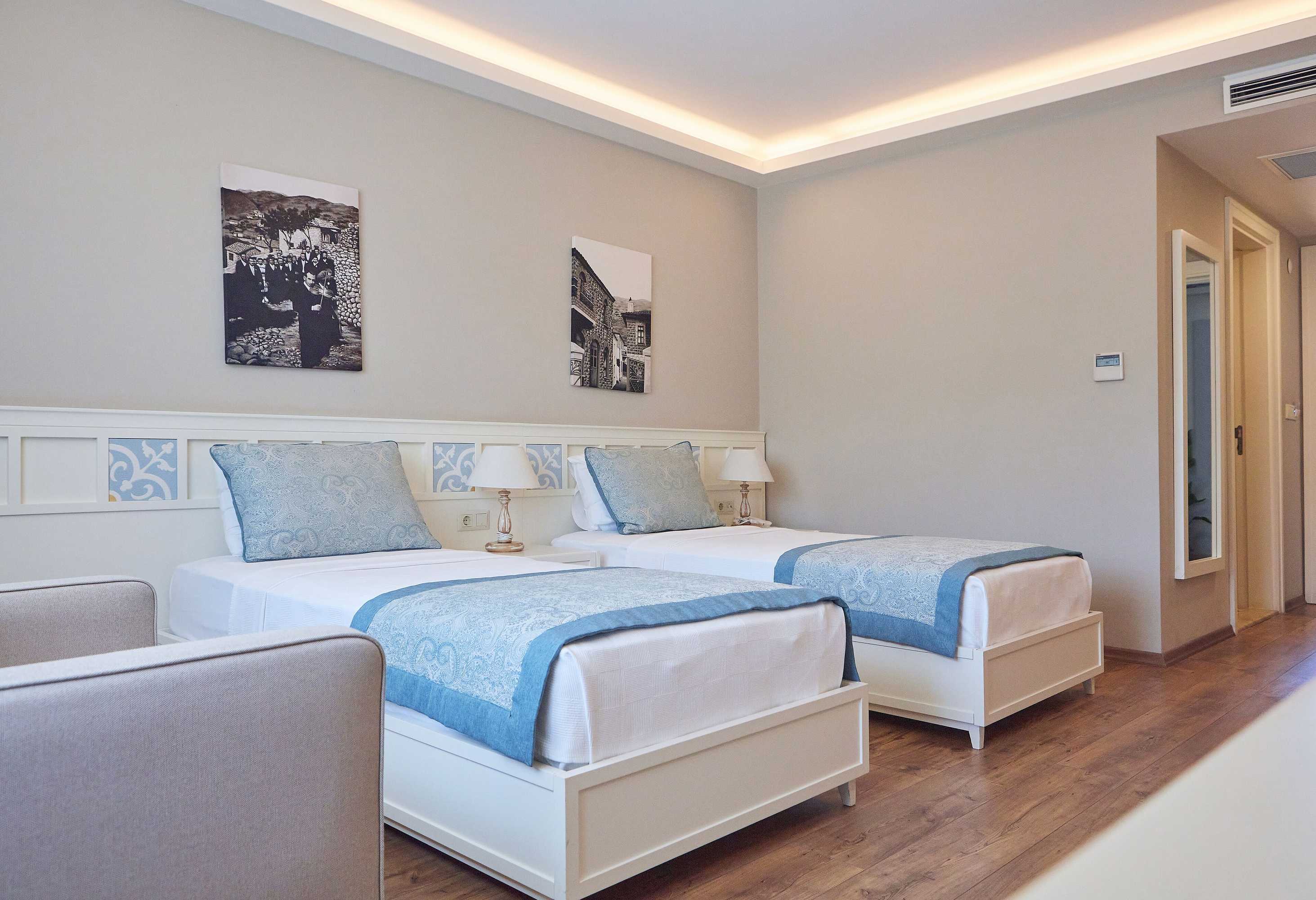 Gift card for Meydani Butik Hotel