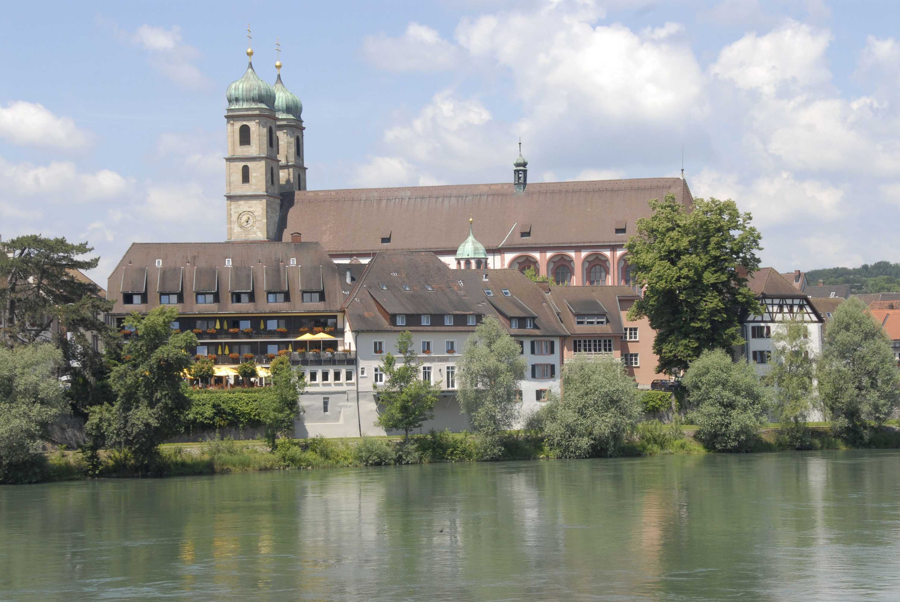 Gift card for Hotel Goldener Knopf