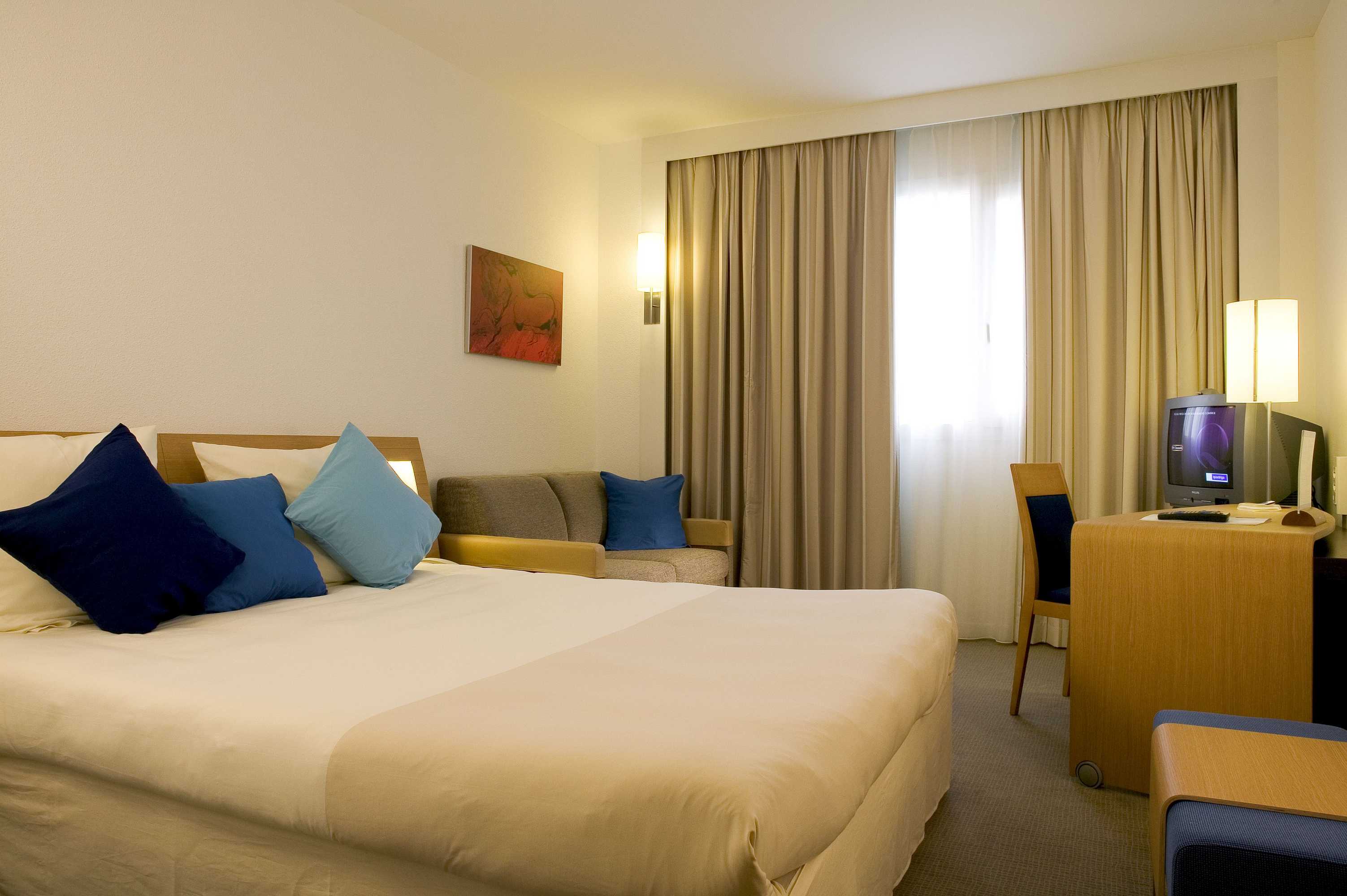 Gift card for Novotel Brussels Airport Gift card for Novotel Brussels Airport