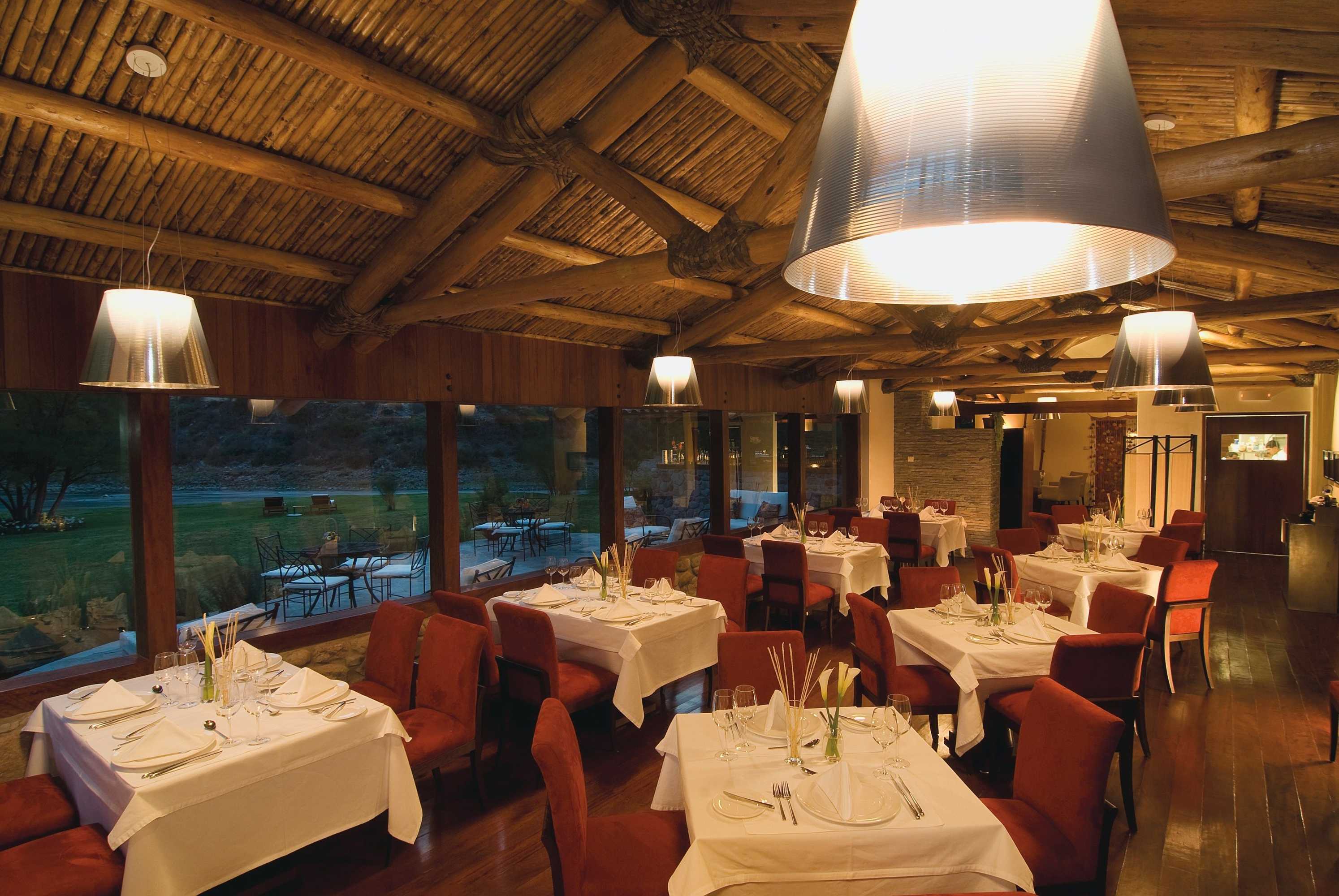 Gift card for Rio Sagrado, A Belmond Hotel, Sacred Valley Gift card for Rio Sagrado, A Belmond Hotel, Sacred Valley