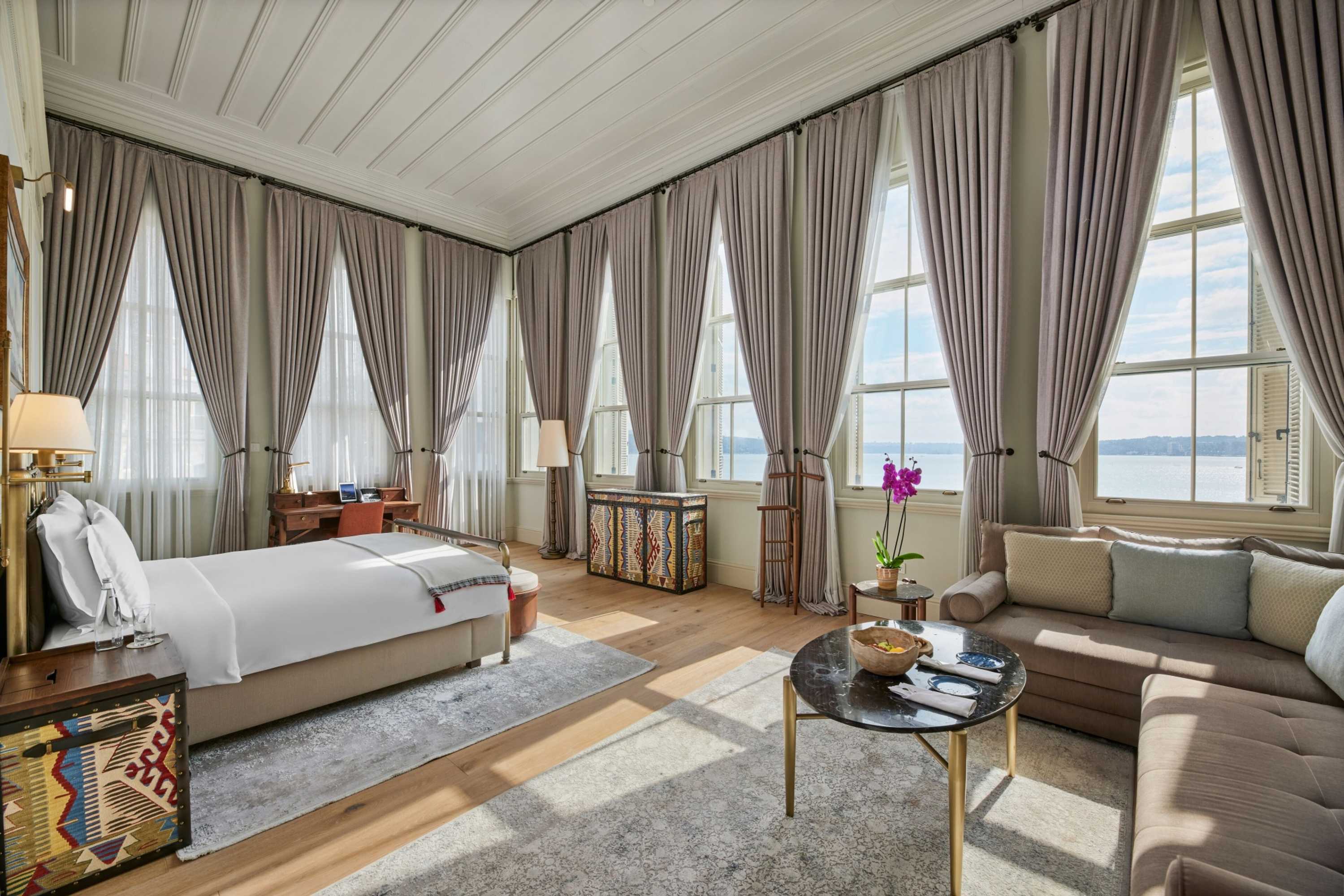 Gift card for Six Senses Kocatas Mansions Istanbul Gift card for Six Senses Kocatas Mansions Istanbul