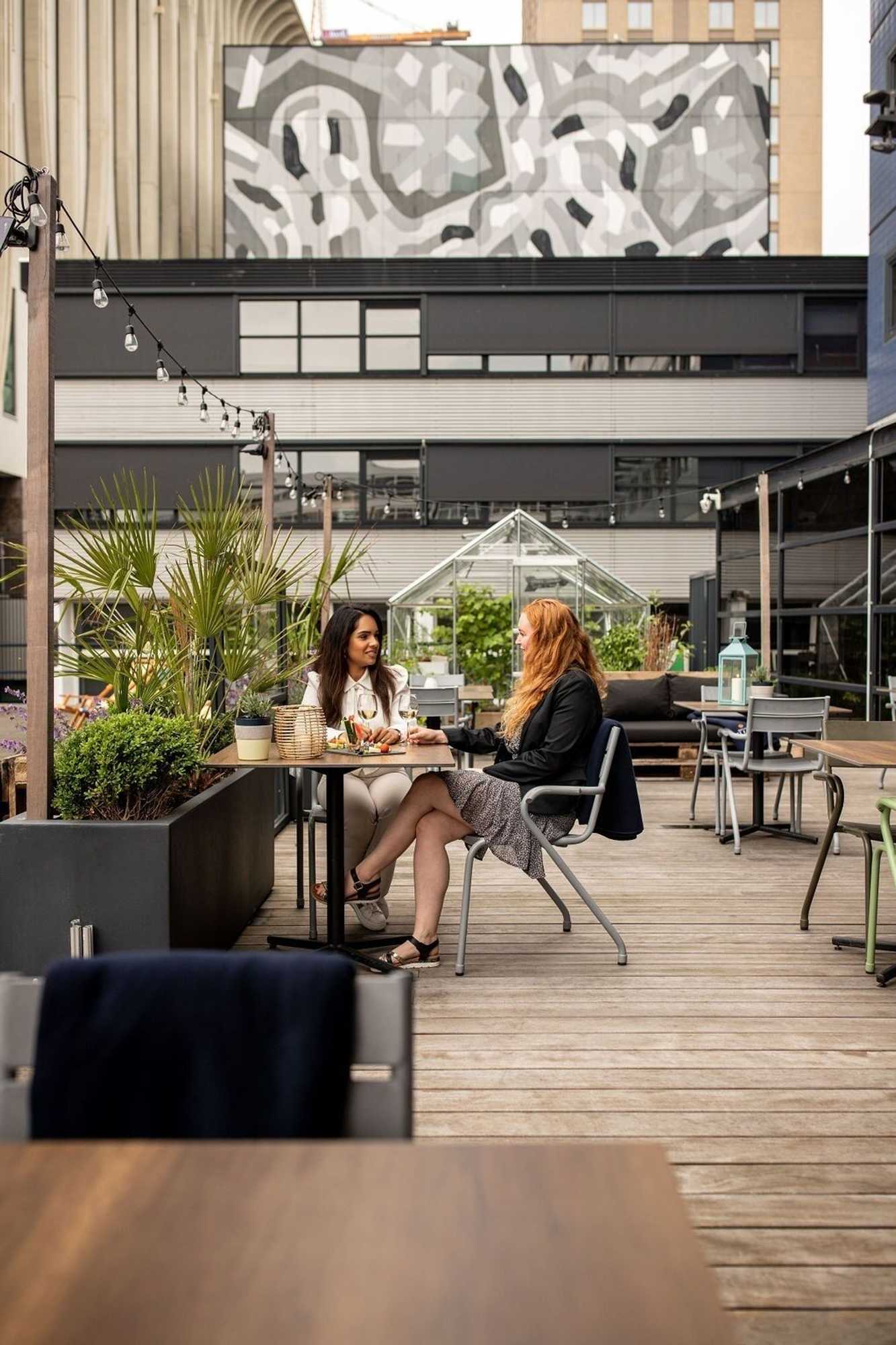 Gift card for Mercure City Den Haag Central Hotel Gift card for Mercure City Den Haag Central Hotel
