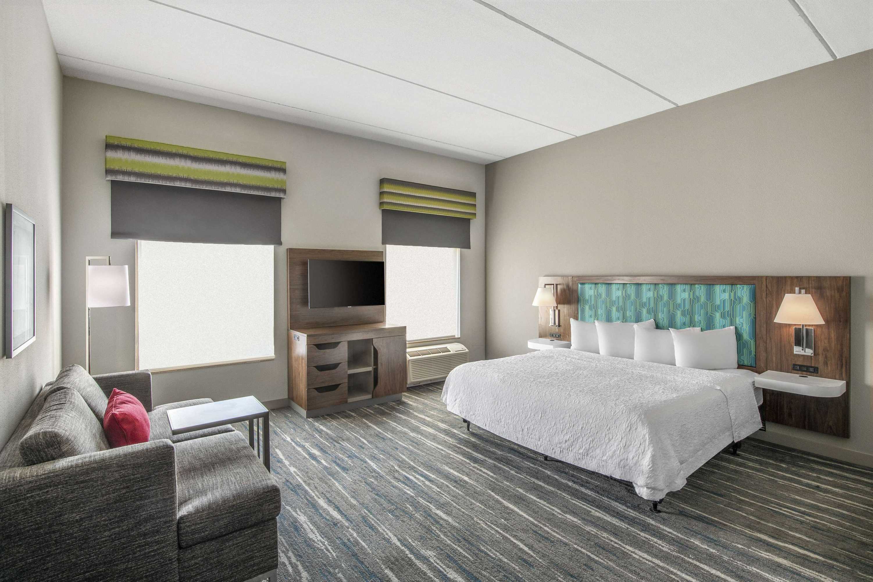 Gift card for Hampton Inn & Suites-Dallas Allen Gift card for Hampton Inn & Suites-Dallas Allen