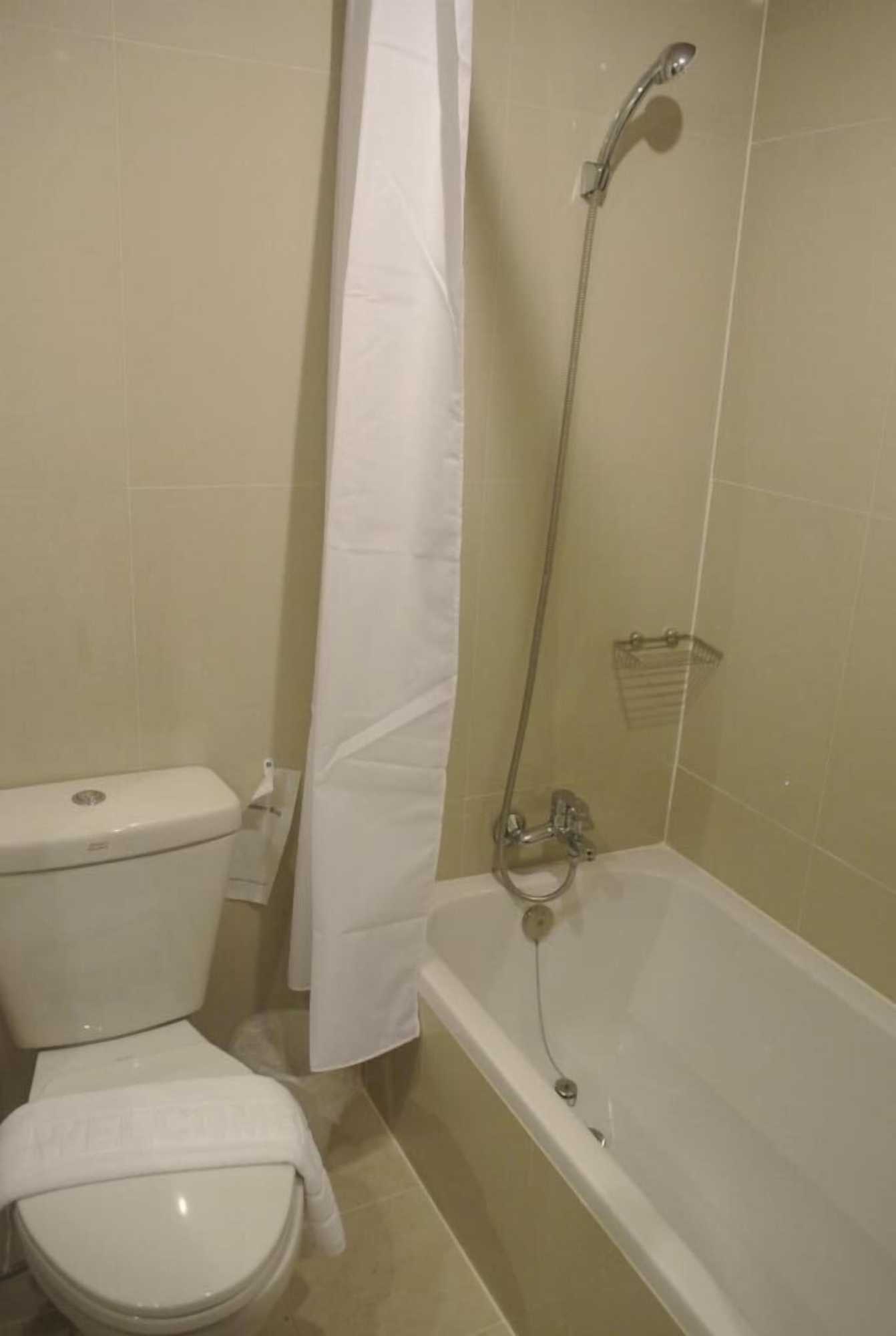 Gift card for S Tara Grand Hotel