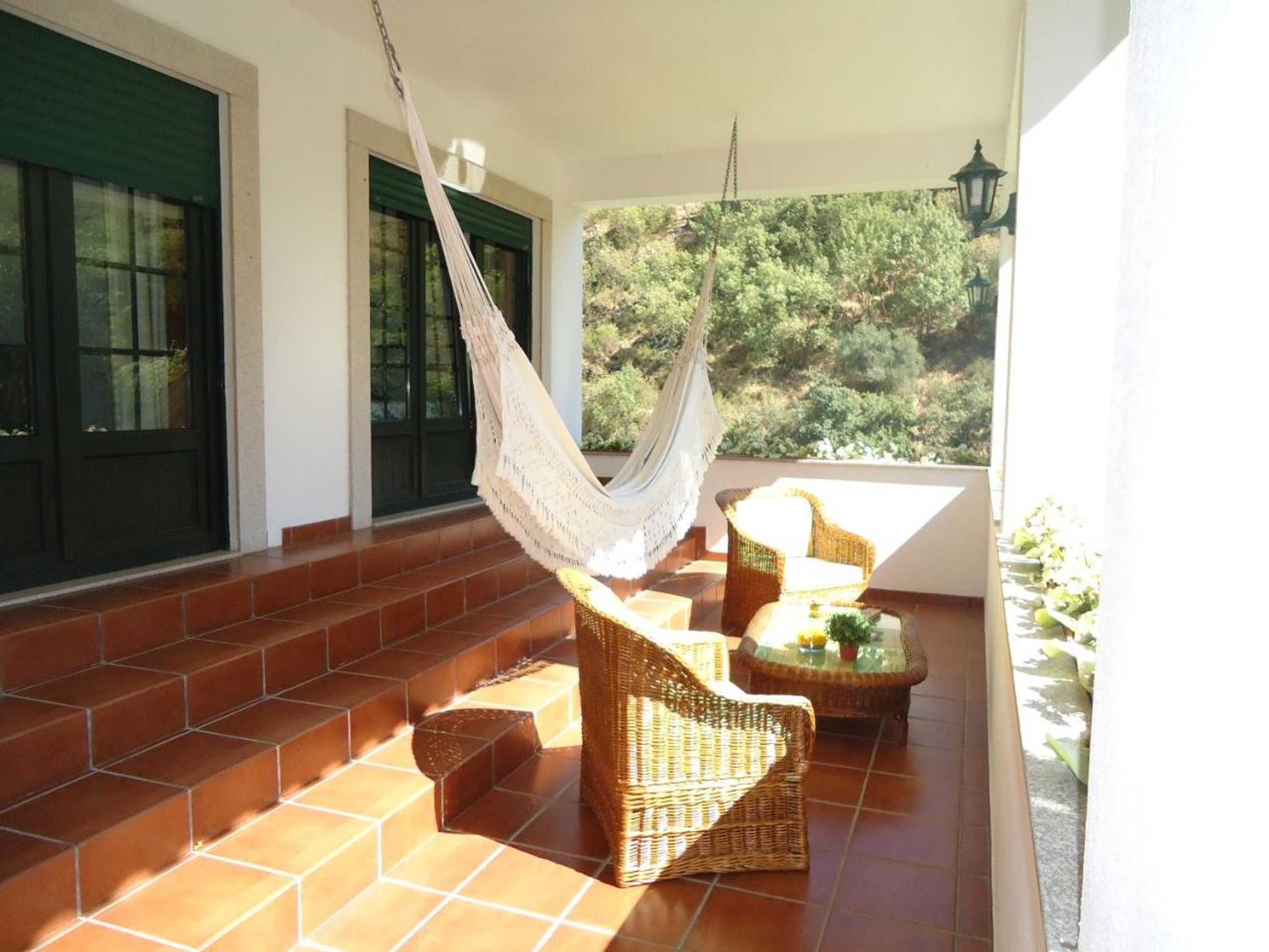 Gift card for Casa do Riacho