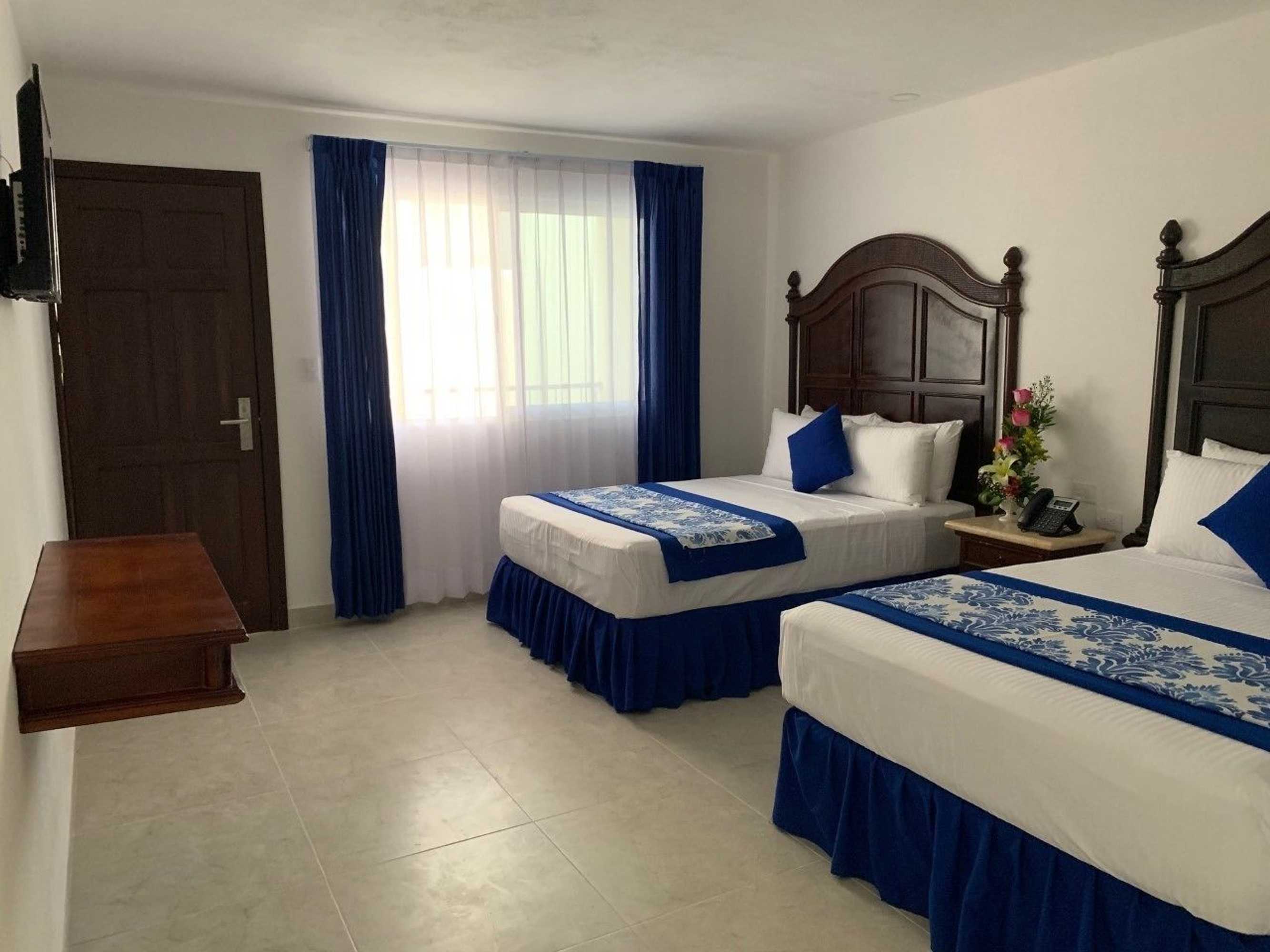 Gift card for Hotel Catedral Valladolid Gift card for Hotel Catedral Valladolid