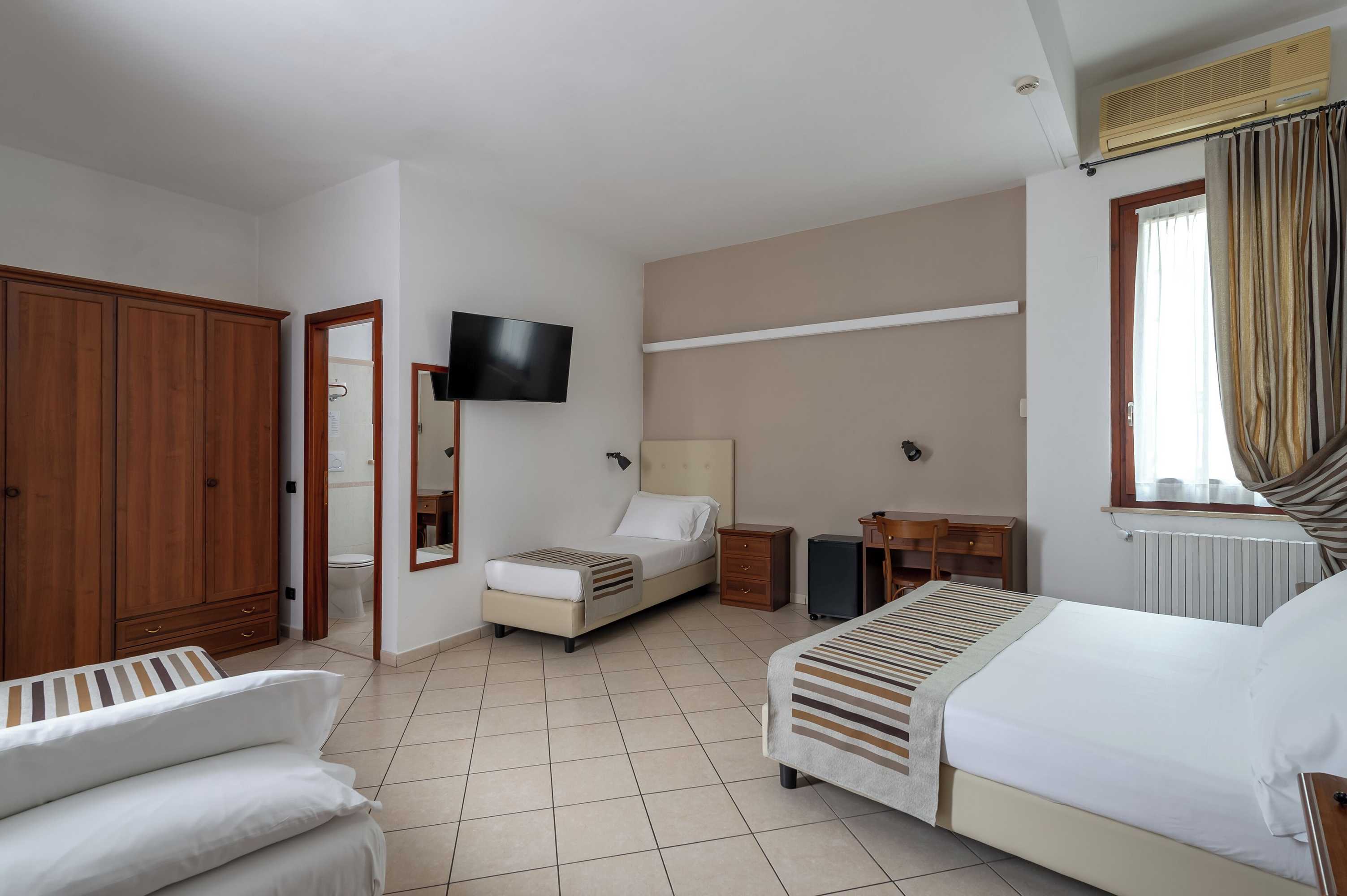 Gift card for Hotel Mantegna Stazione Gift card for Hotel Mantegna Stazione