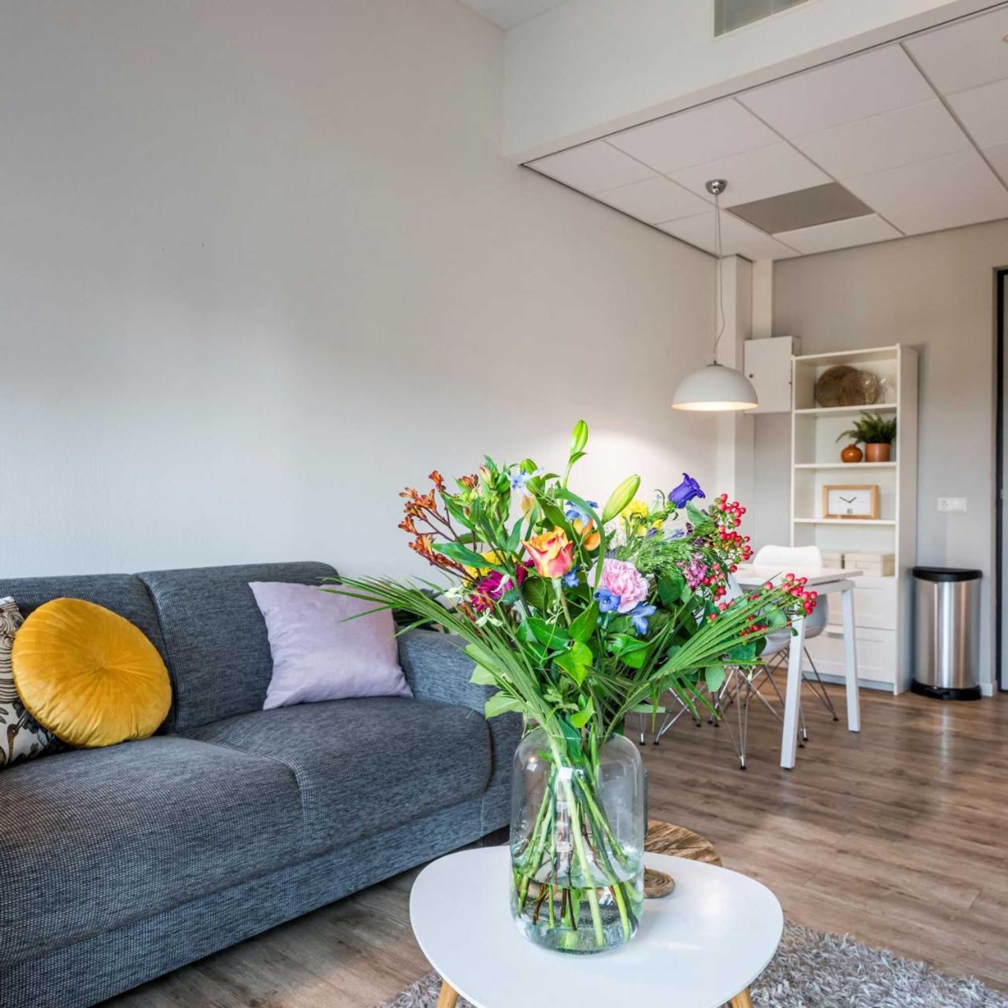 Gift card for Joinn! City Lofts Houten Utrecht