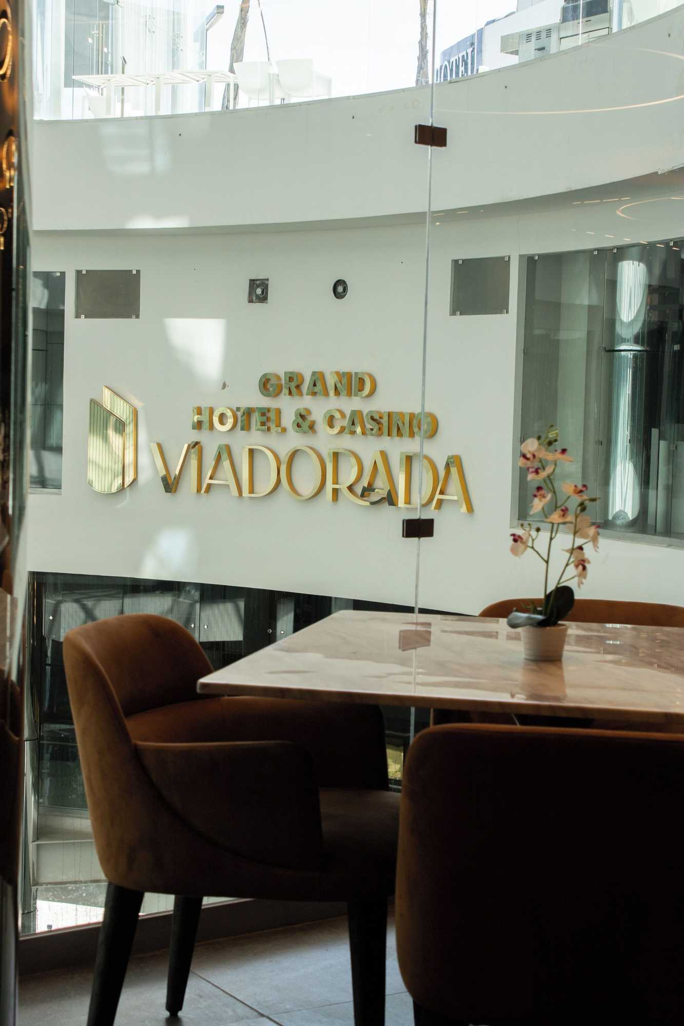 Gift card for Hotel Casino Vía Dorada Gift card for Hotel Casino Vía Dorada