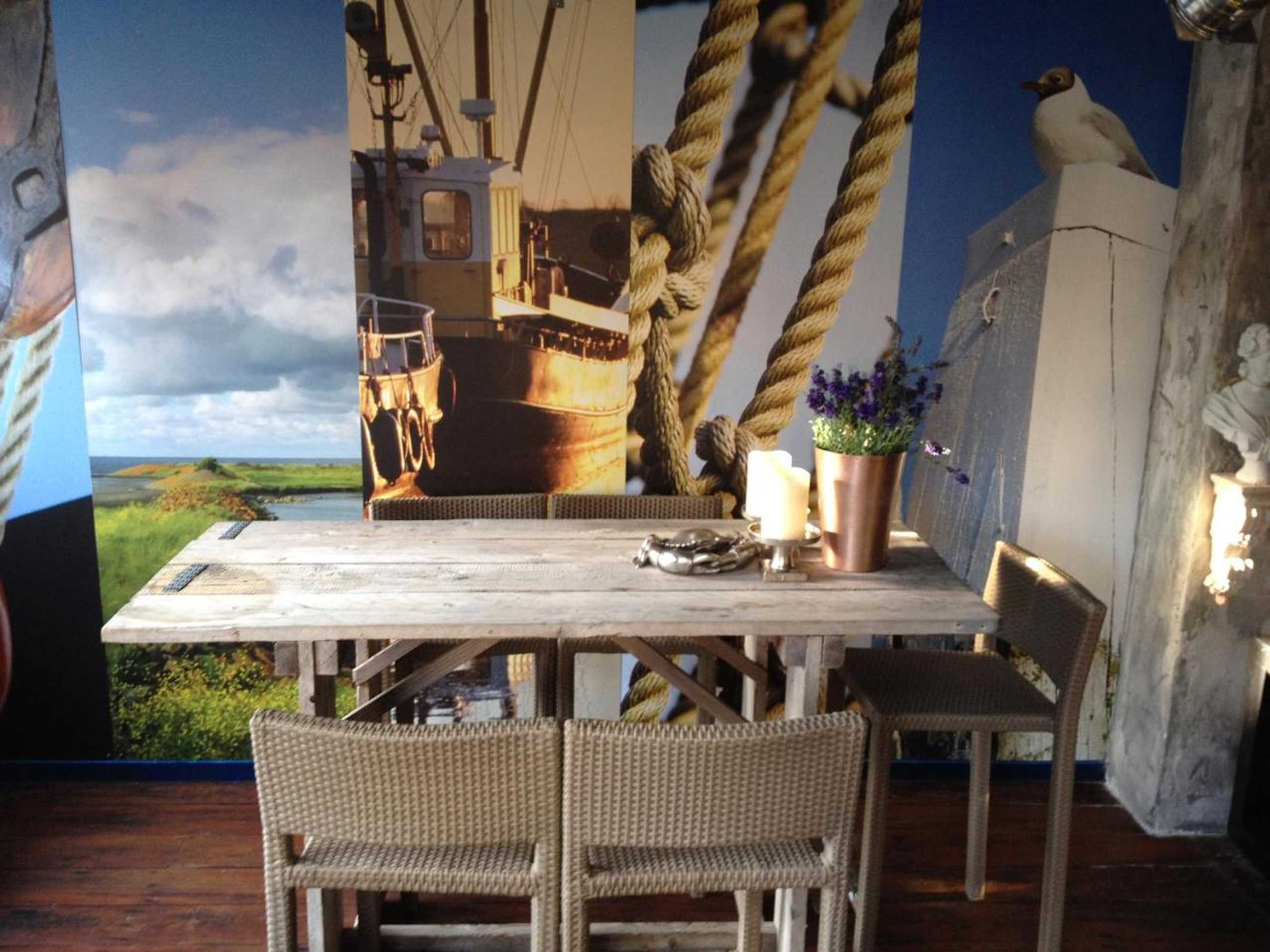 Gift card for Het Huis Van de Wadden