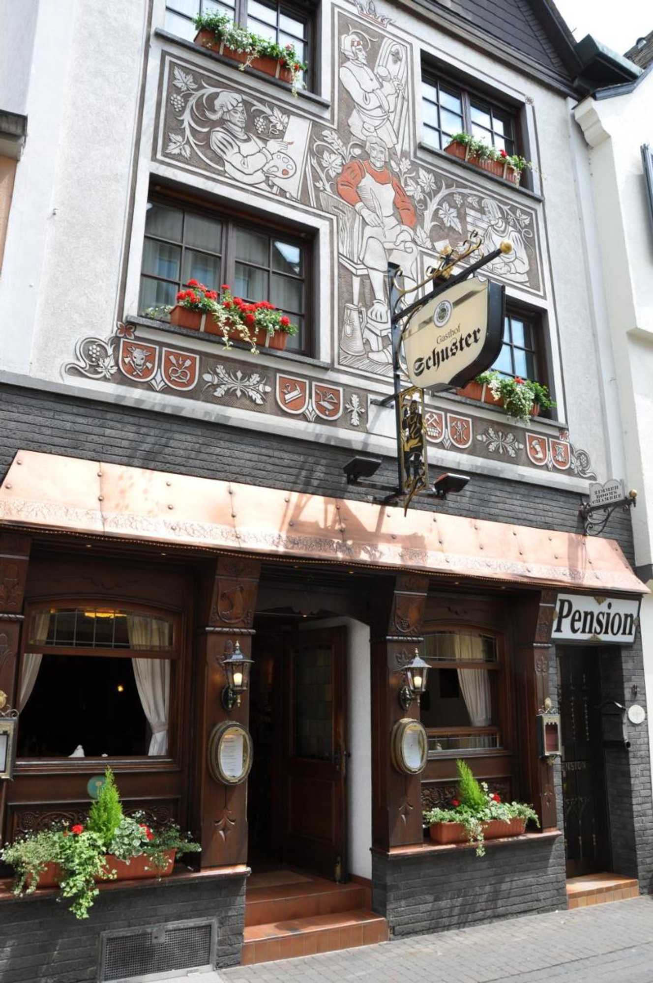 Gift card for Hotel Gasthof Schuster