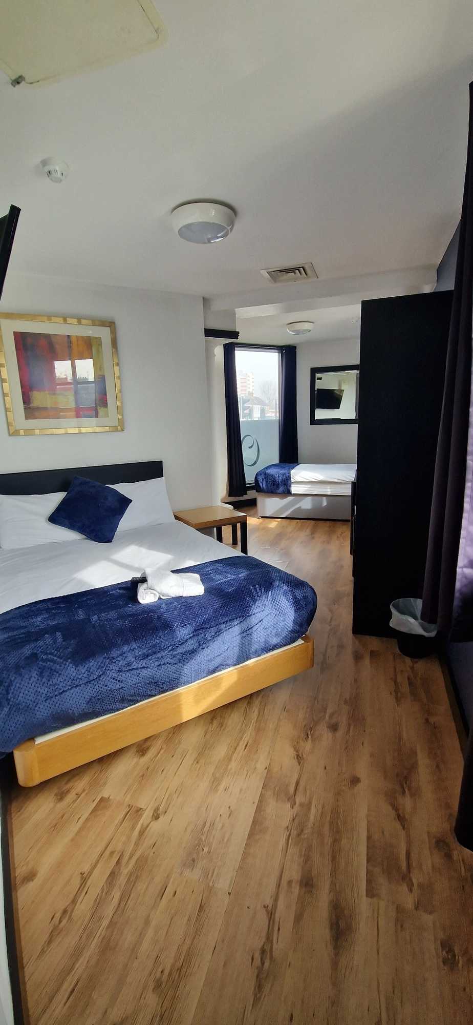 Gift card for Cornmill Hotel