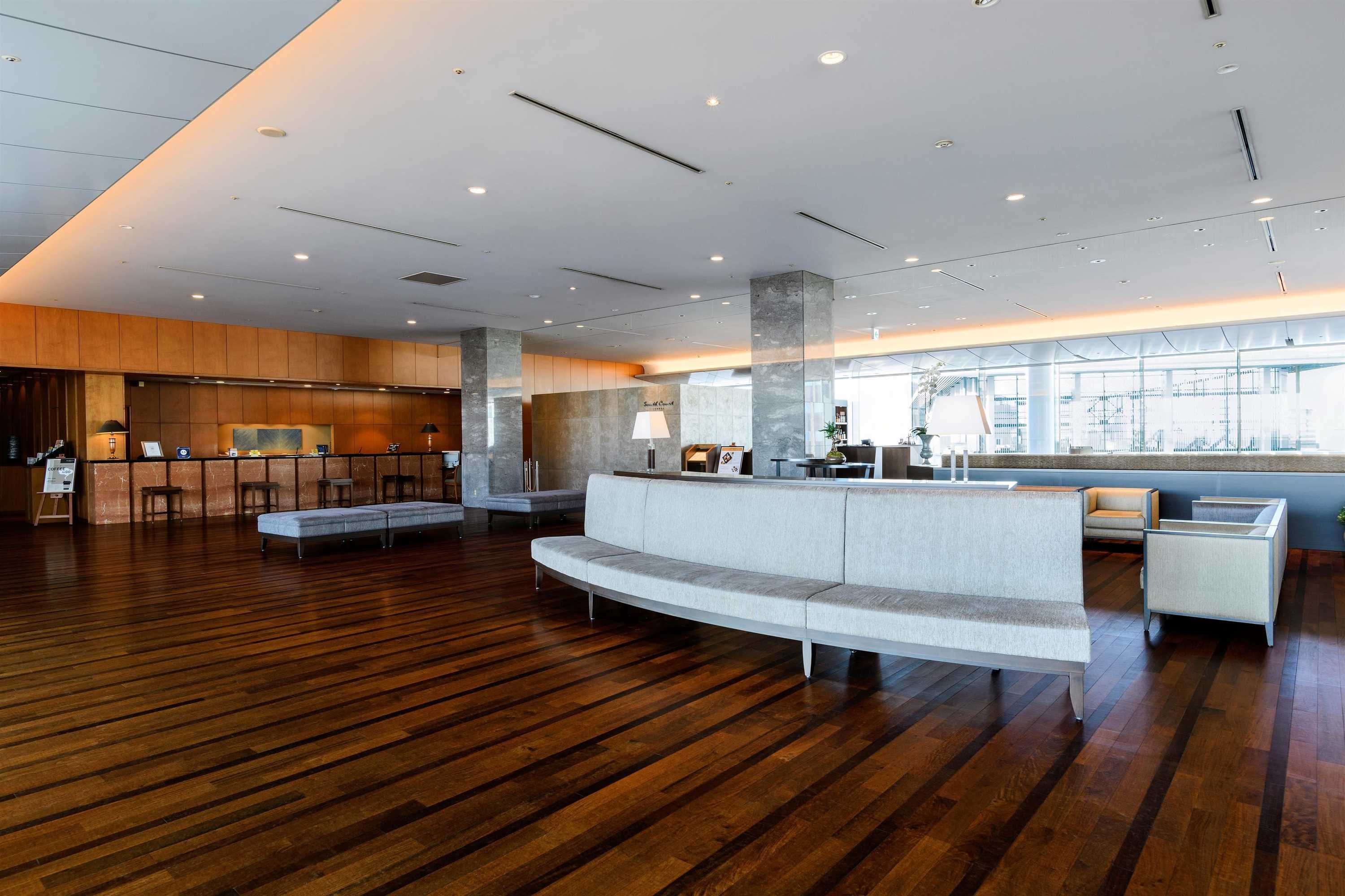 Gift card for Century Southern Tower Hotel