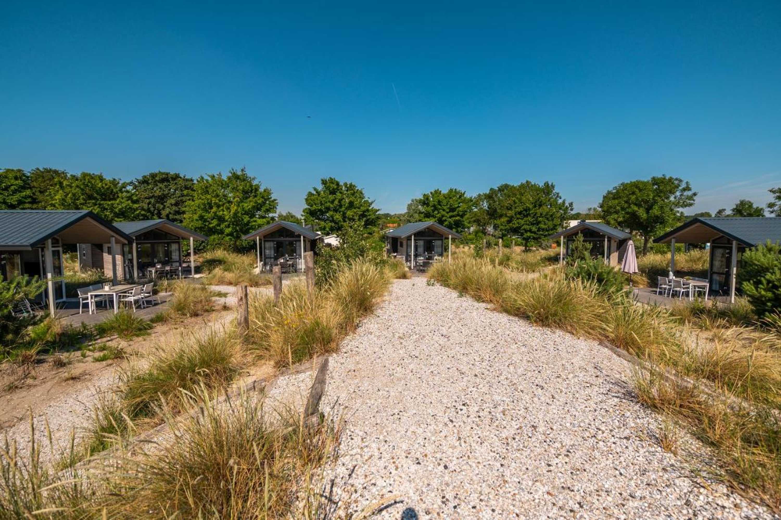 Gift card for Europarcs Poort Van Zeeland