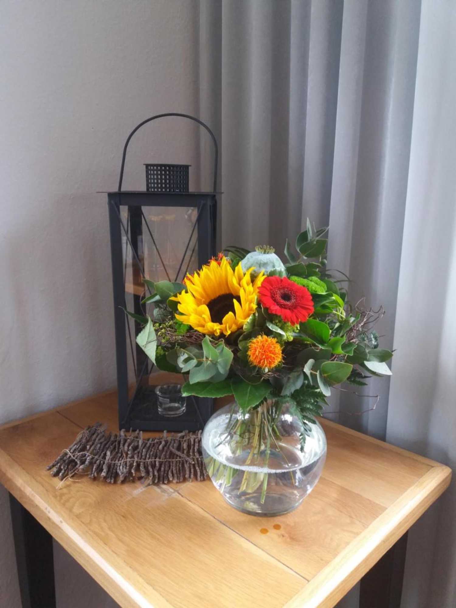 Gift card for Haus S.e.e.