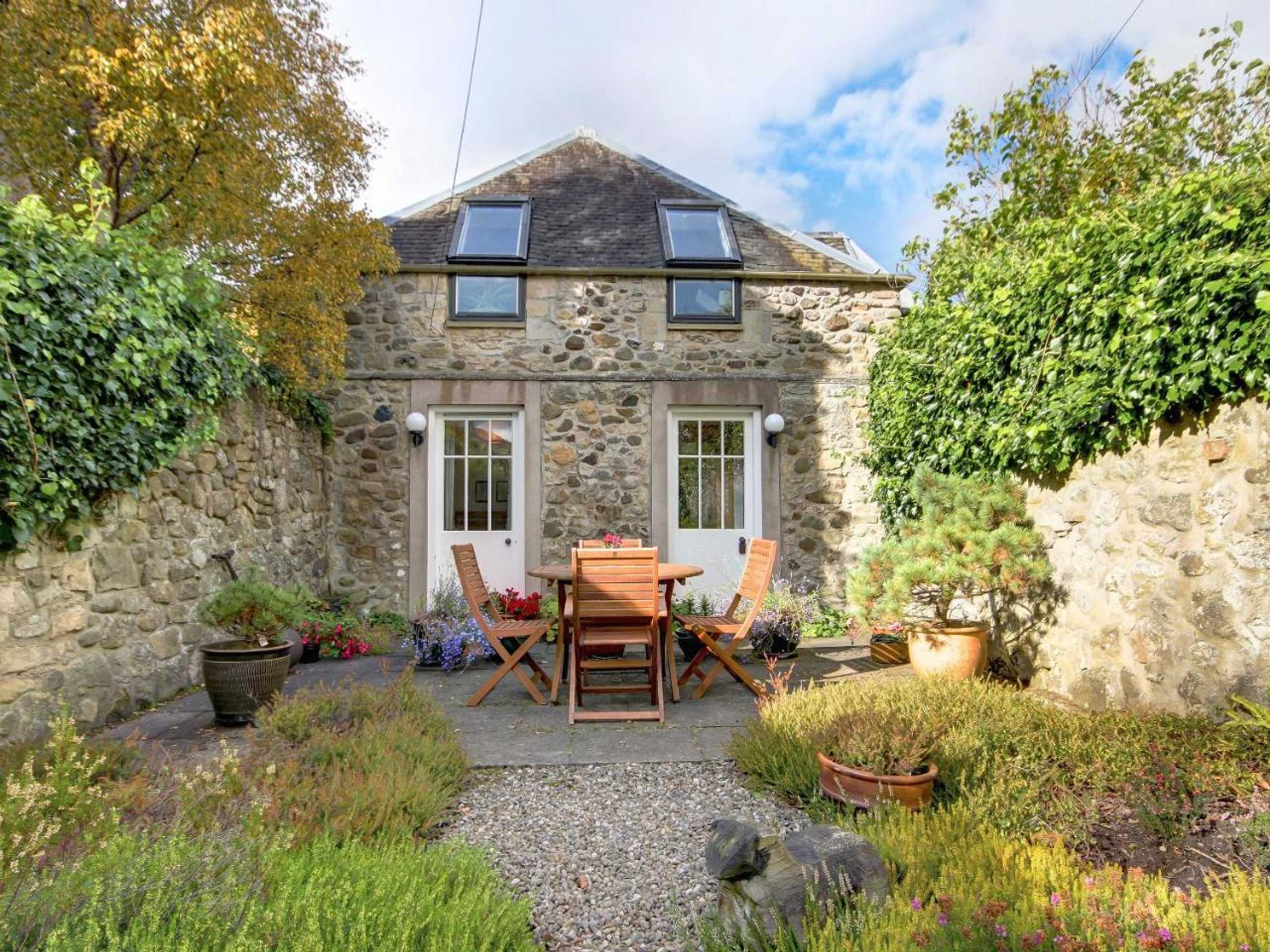 Gift card for Garden Cottage