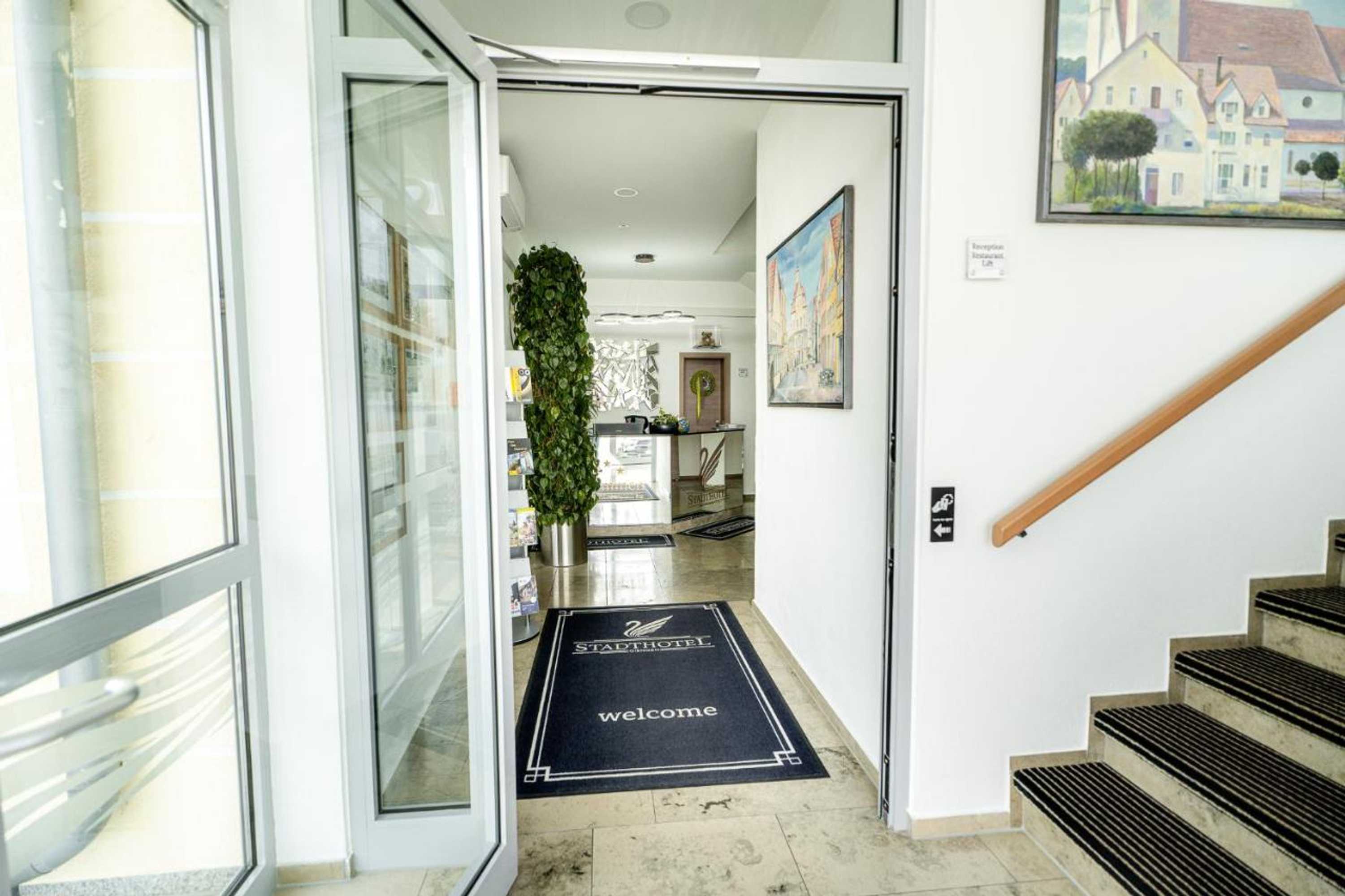 Gift card for Ambient Salzburger Hof