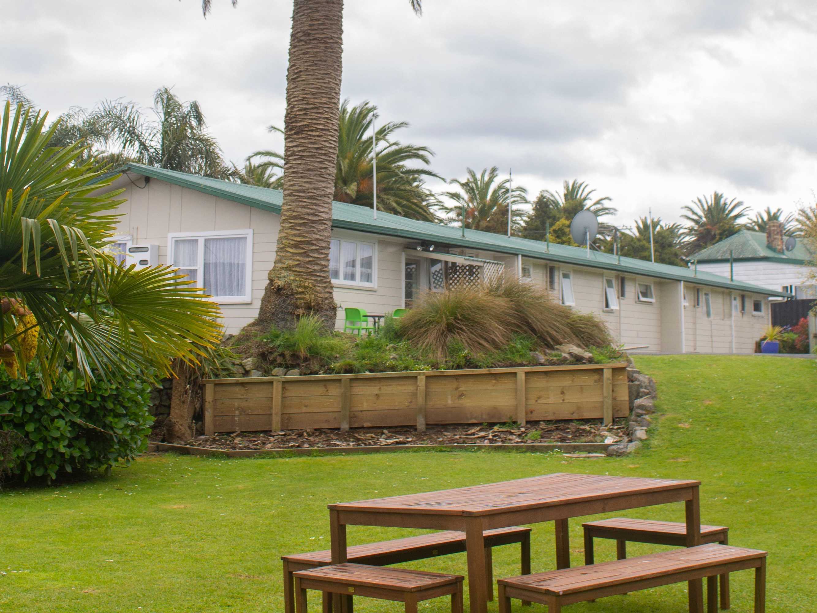 Gift card for Palm Motel Waihi Gift card for Palm Motel Waihi