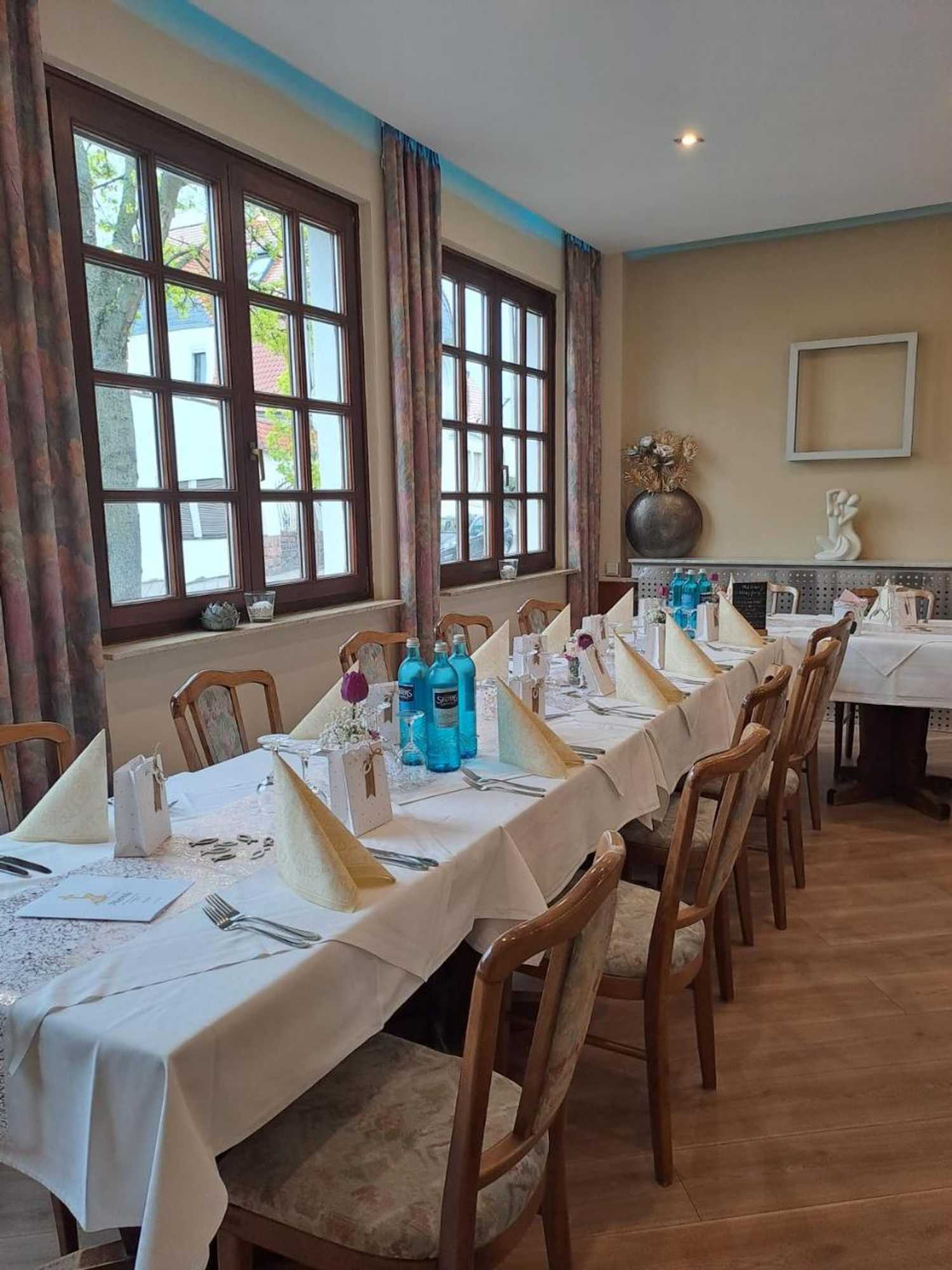 Gift card for Deutsches Haus