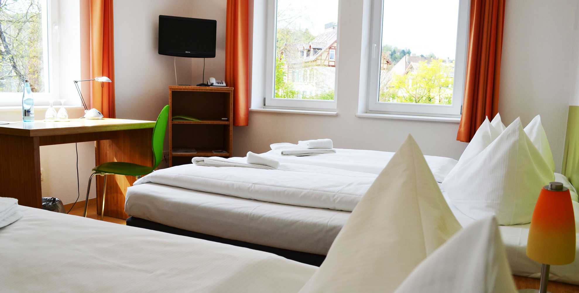 Gift card for Ecoinn Hotel am Campus