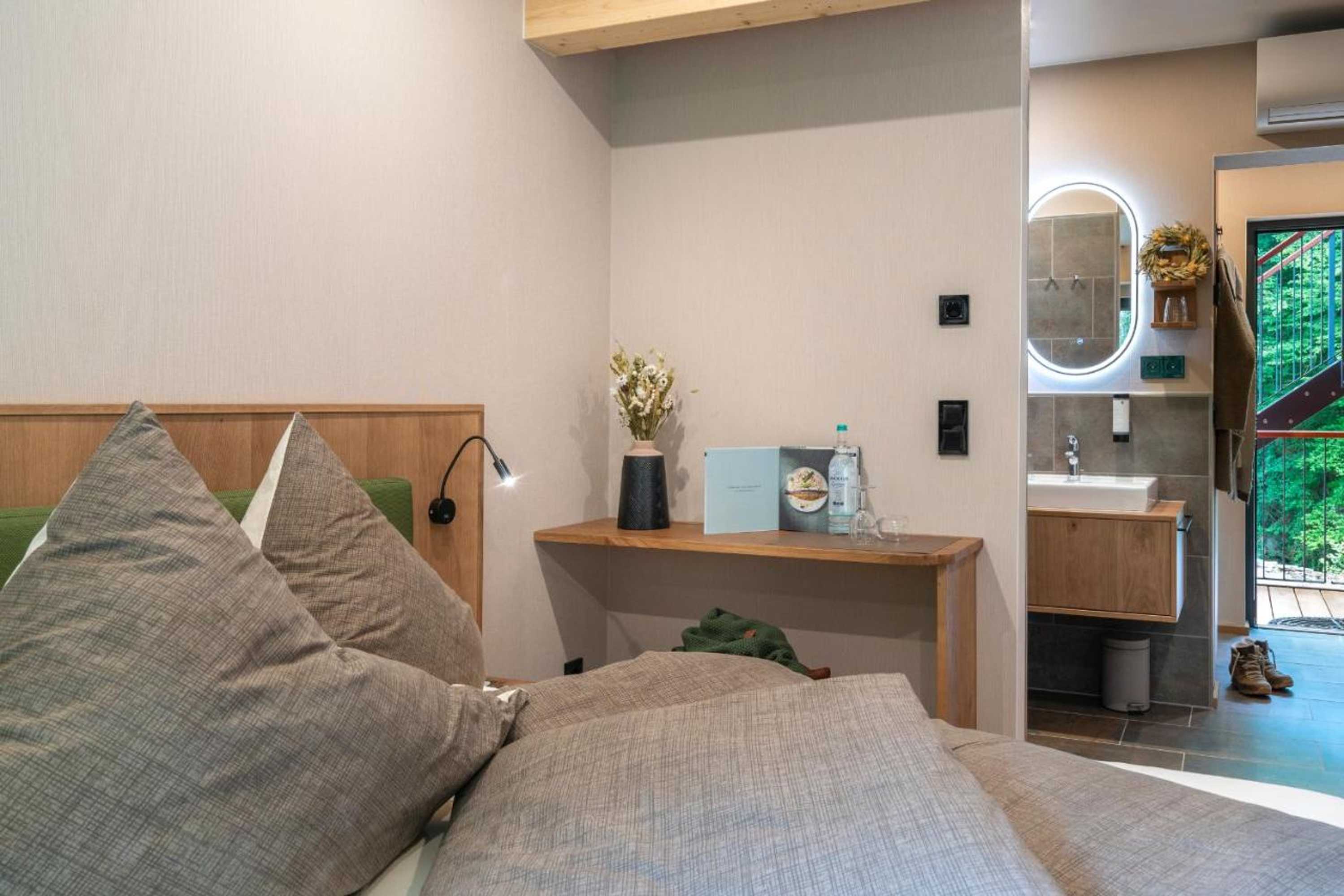 Gift card for Hotel Schmausemühle