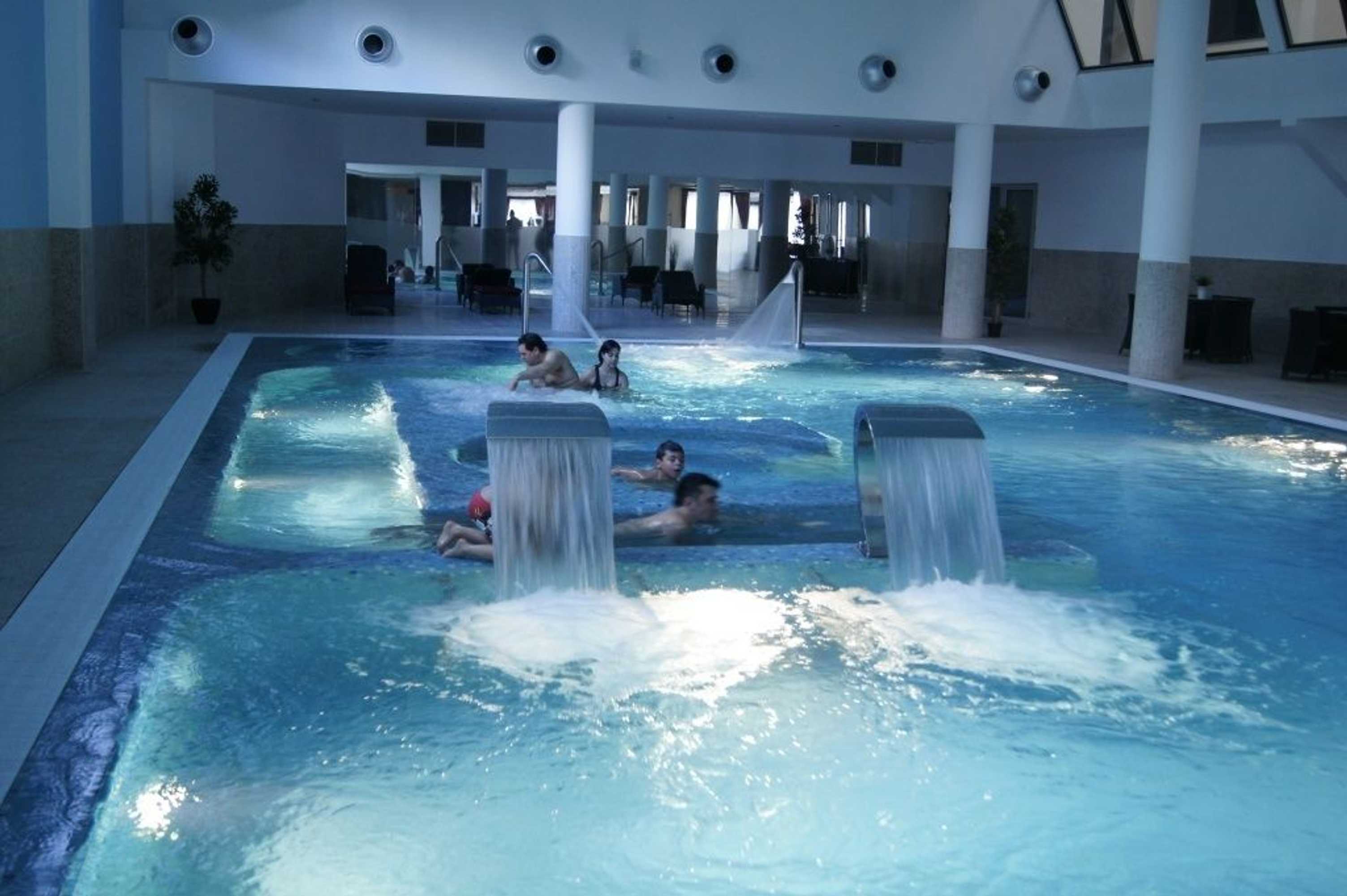 Gift card for Palace Hotel & Spa Monte Rio Gift card for Palace Hotel & Spa Monte Rio