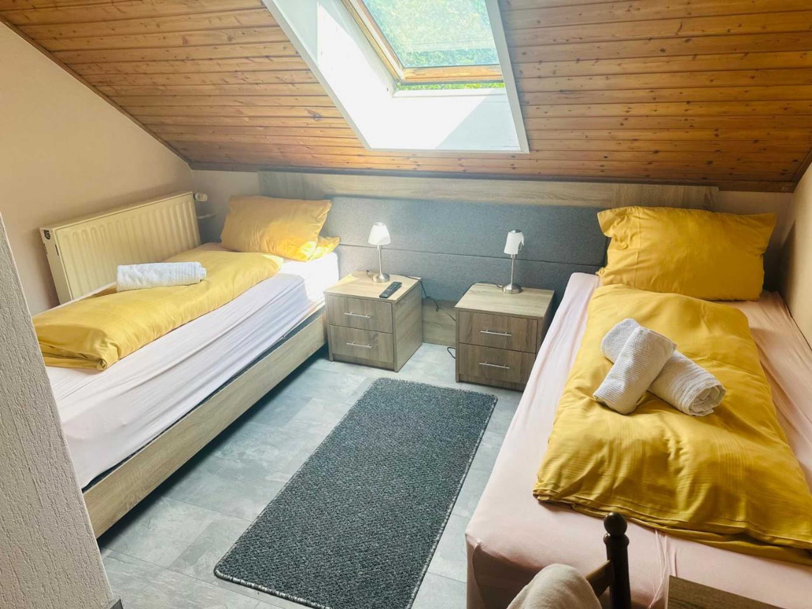 Gift card for Hotel-Restaurant Olympia