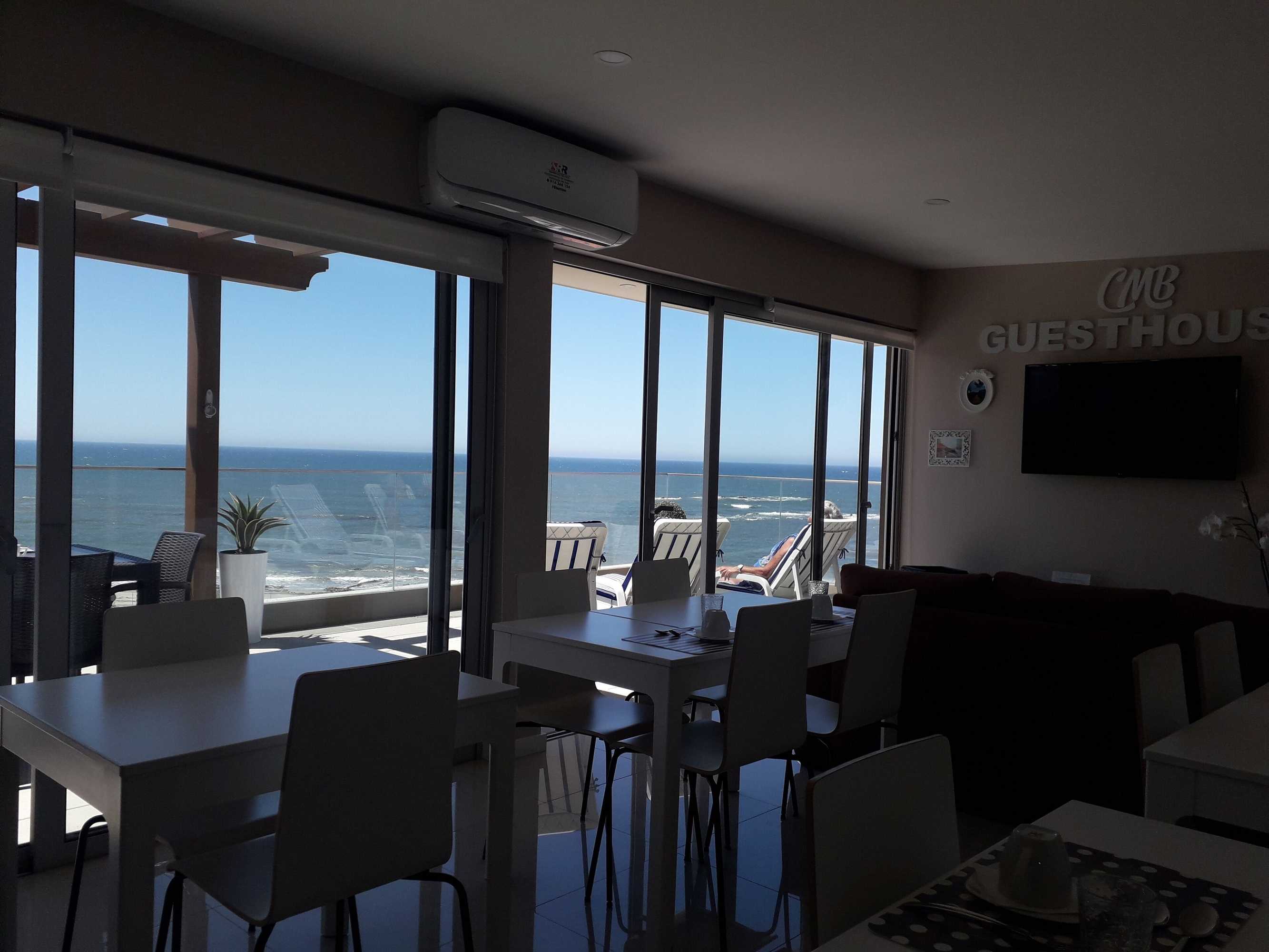 Gift card for Cmb Guesthouse