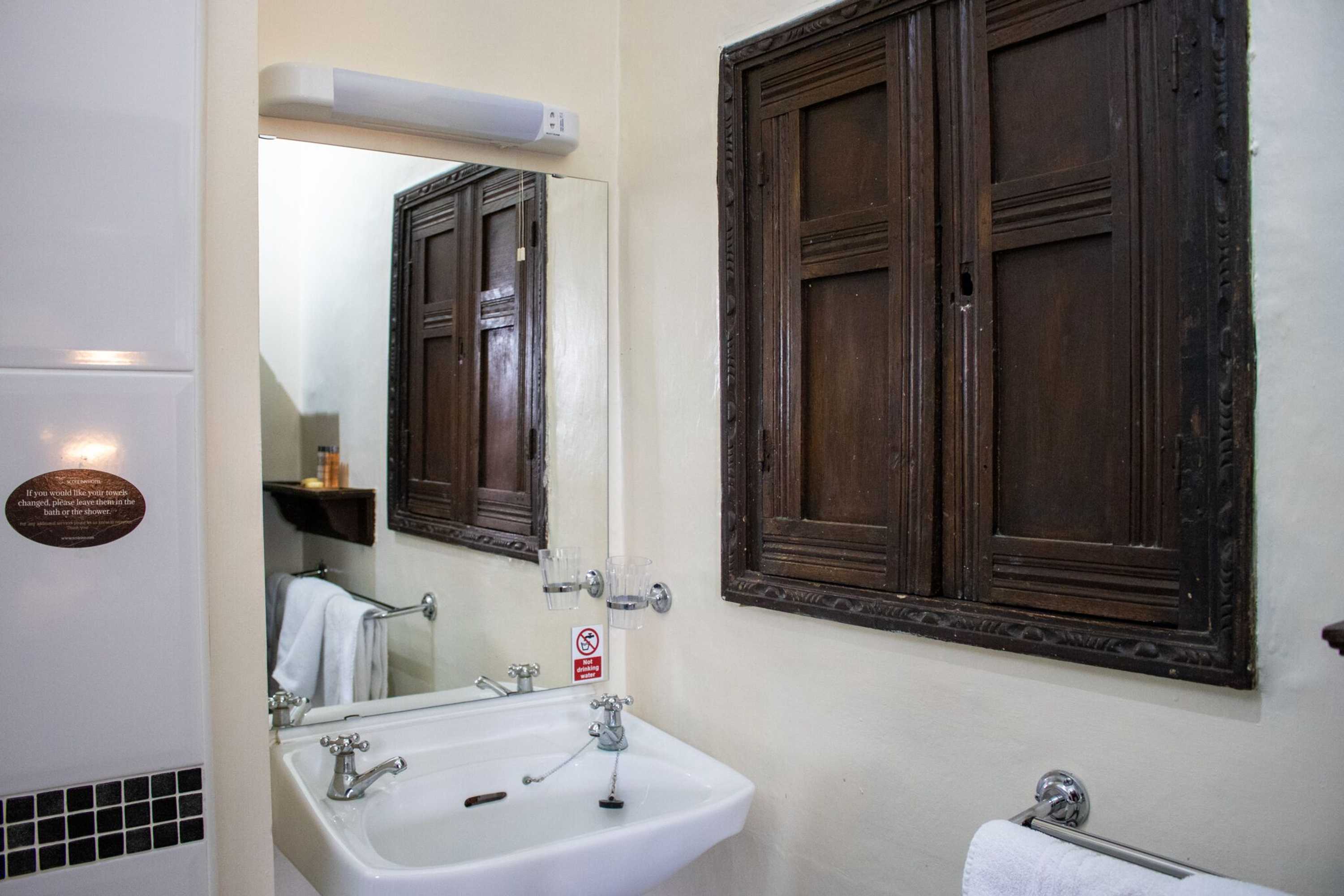 Gift card for The Scole Hotel