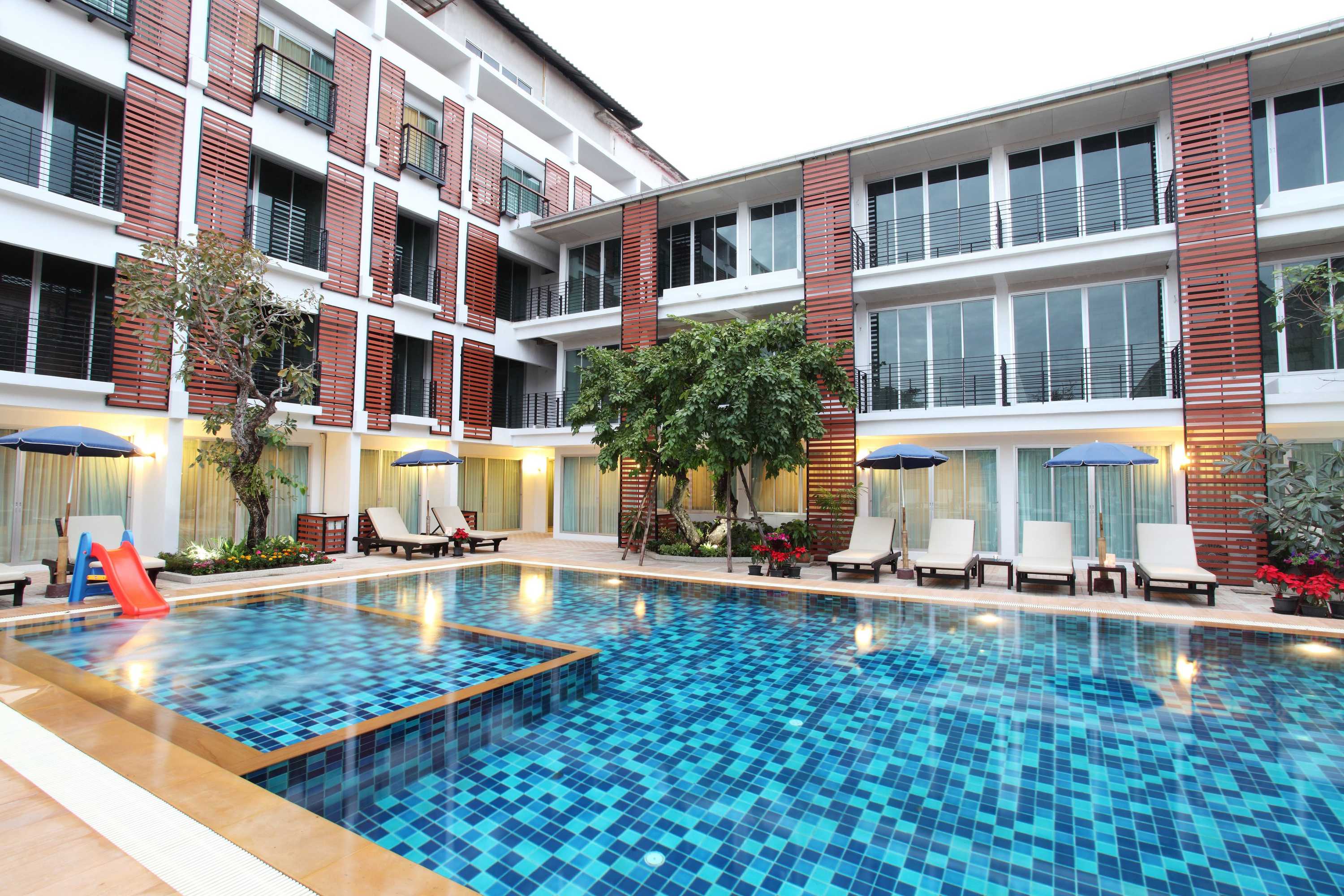 Gift card for Paradise Hotel Gift card for Paradise Hotel