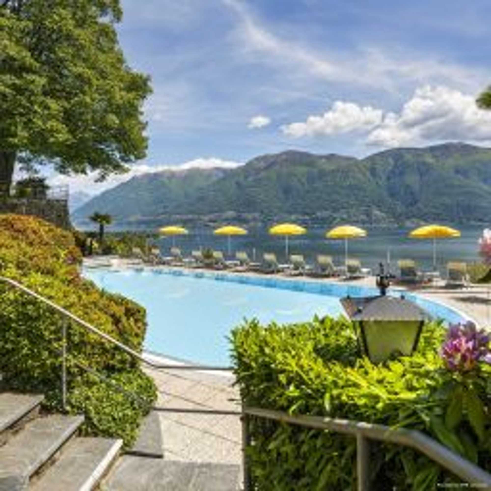 Gift card for Casa Berno Panorama Resort Gift card for Casa Berno Panorama Resort