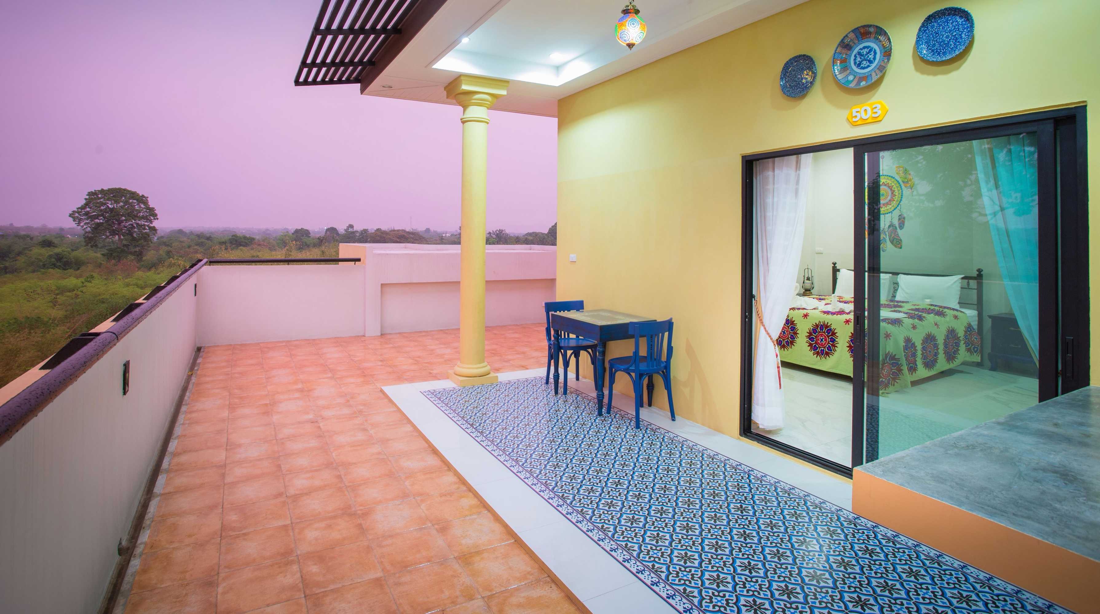 Gift card for La Reina Maroc Hotel Gift card for La Reina Maroc Hotel