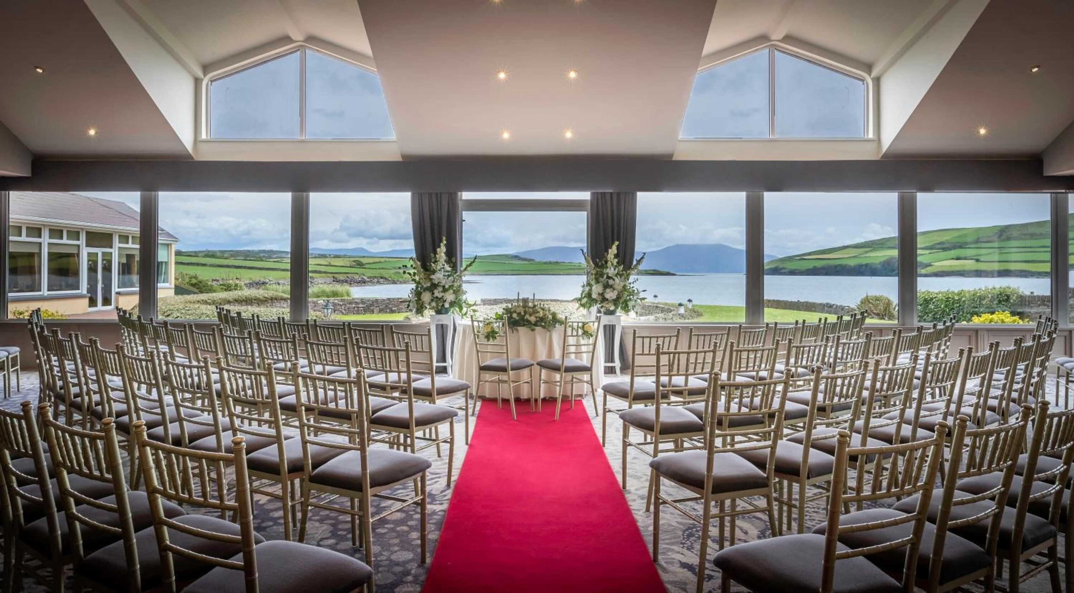 Gift card for Dingle Skellig Hotel & Peninsula Spa Gift card for Dingle Skellig Hotel & Peninsula Spa