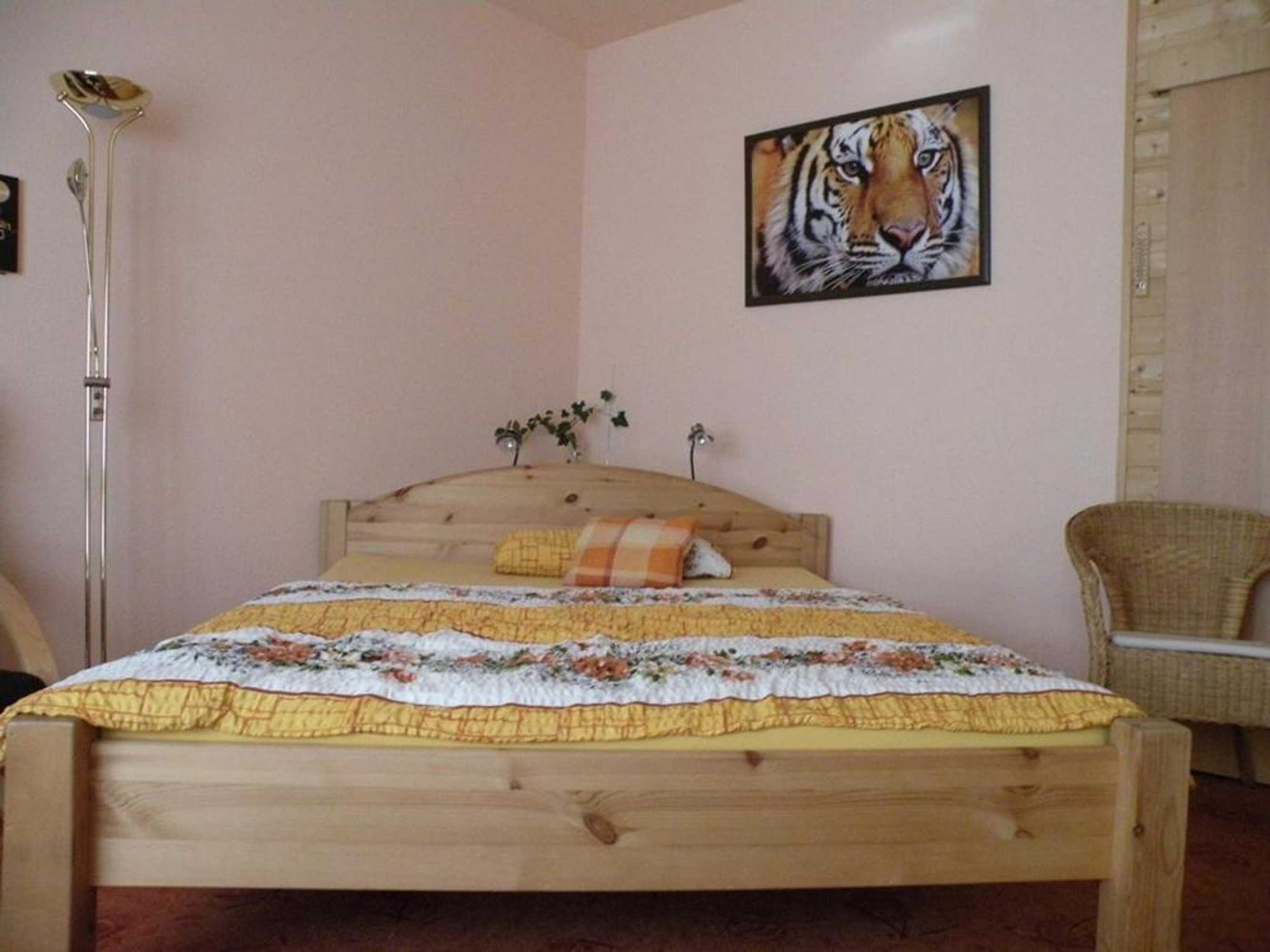 Gift card for Apartments Schramm