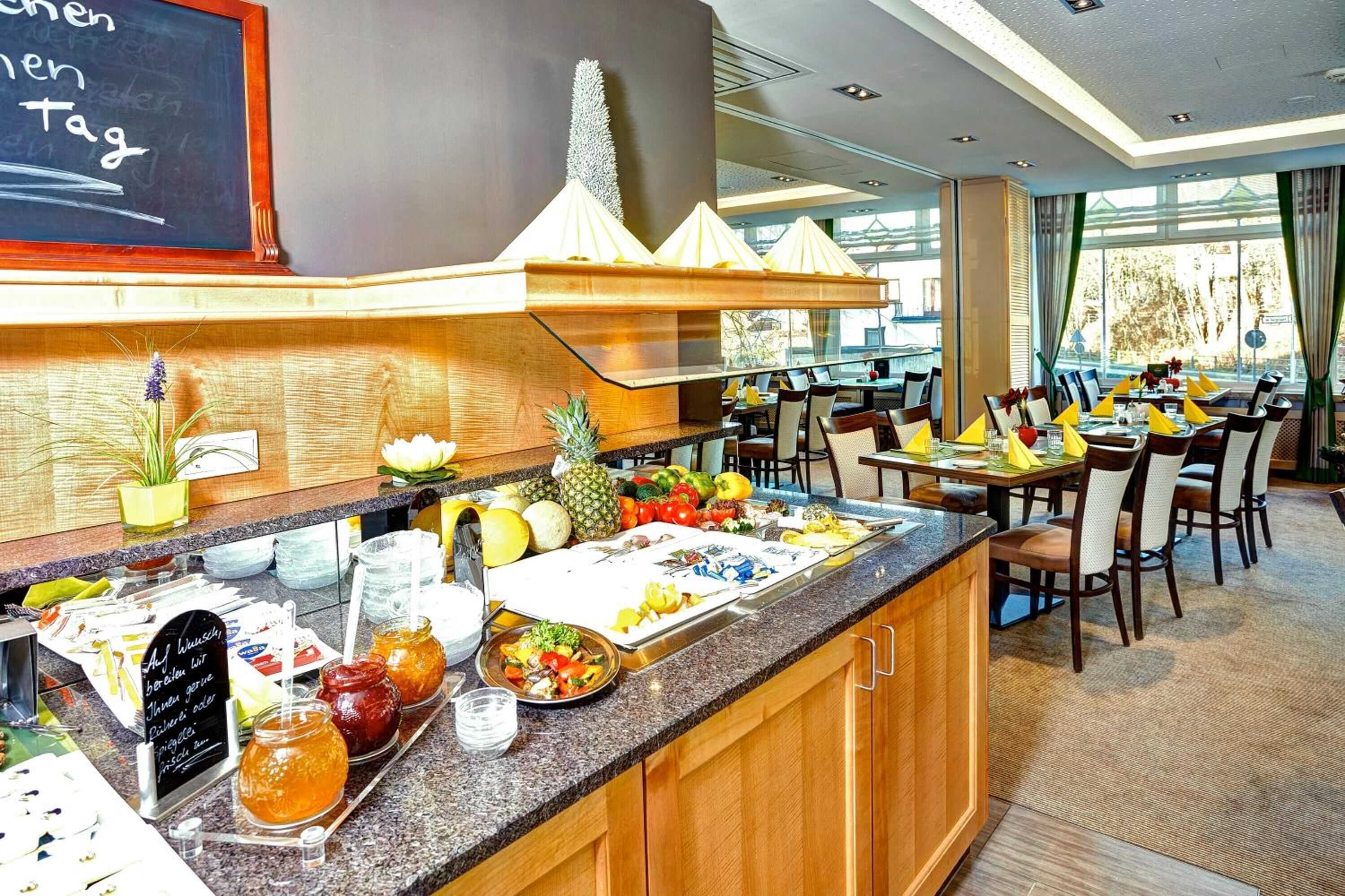 Gift card for Hotel Muschinsky