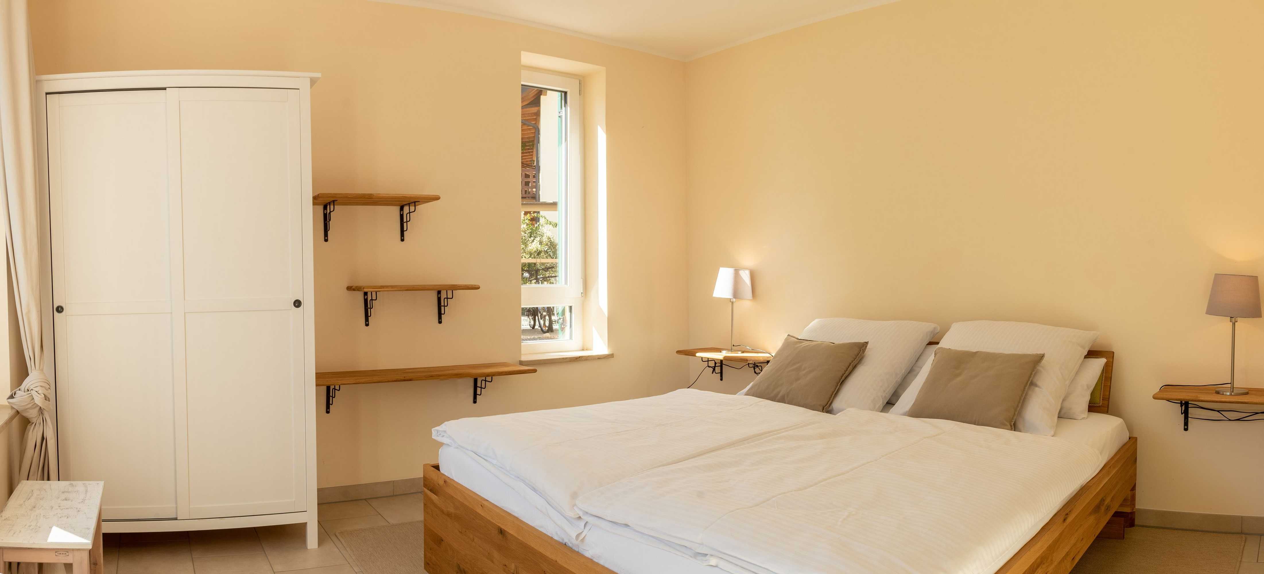 Gift card for Ferienwohnungen Gut Mischenried