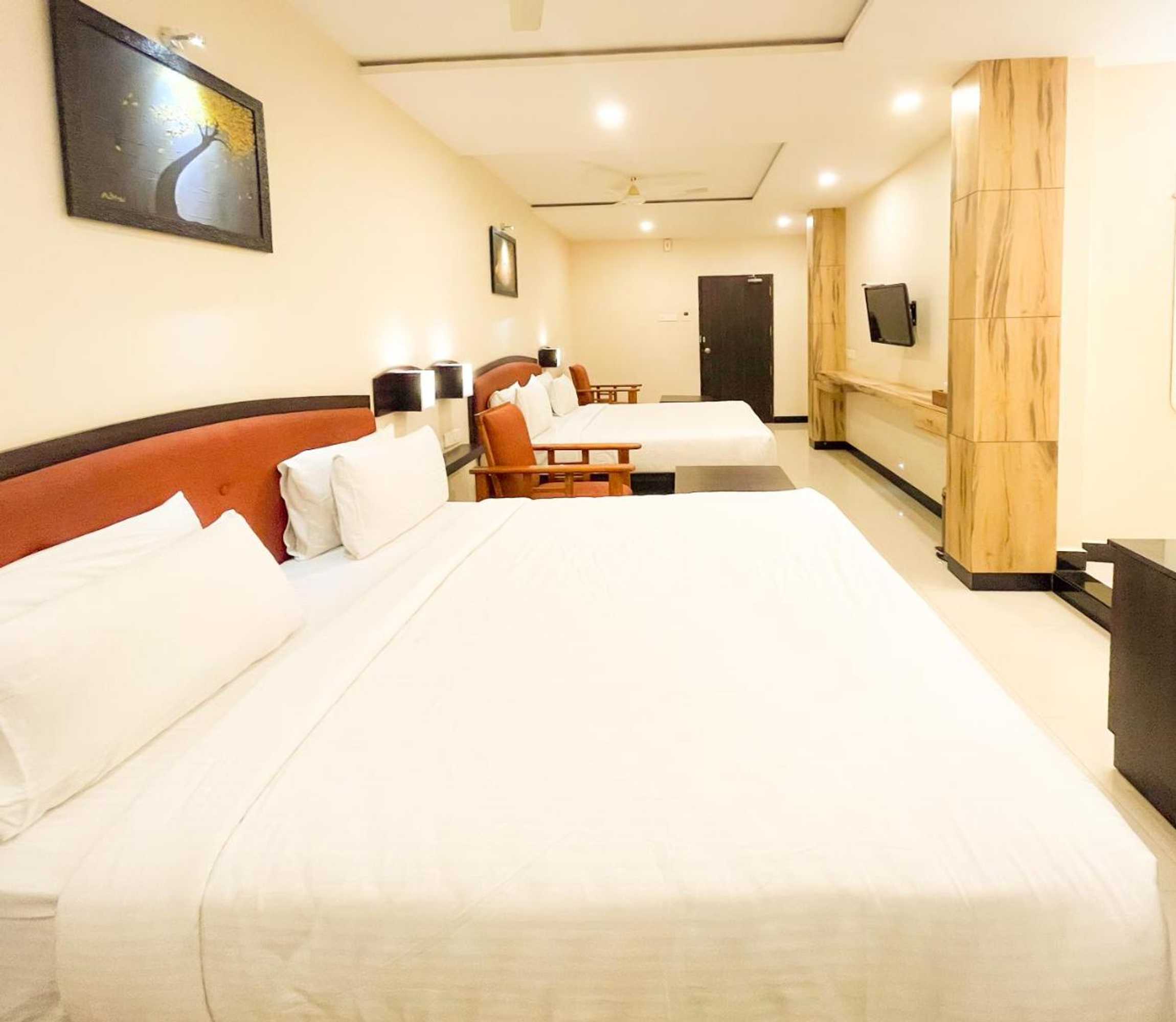 Gift card for Shree Residency