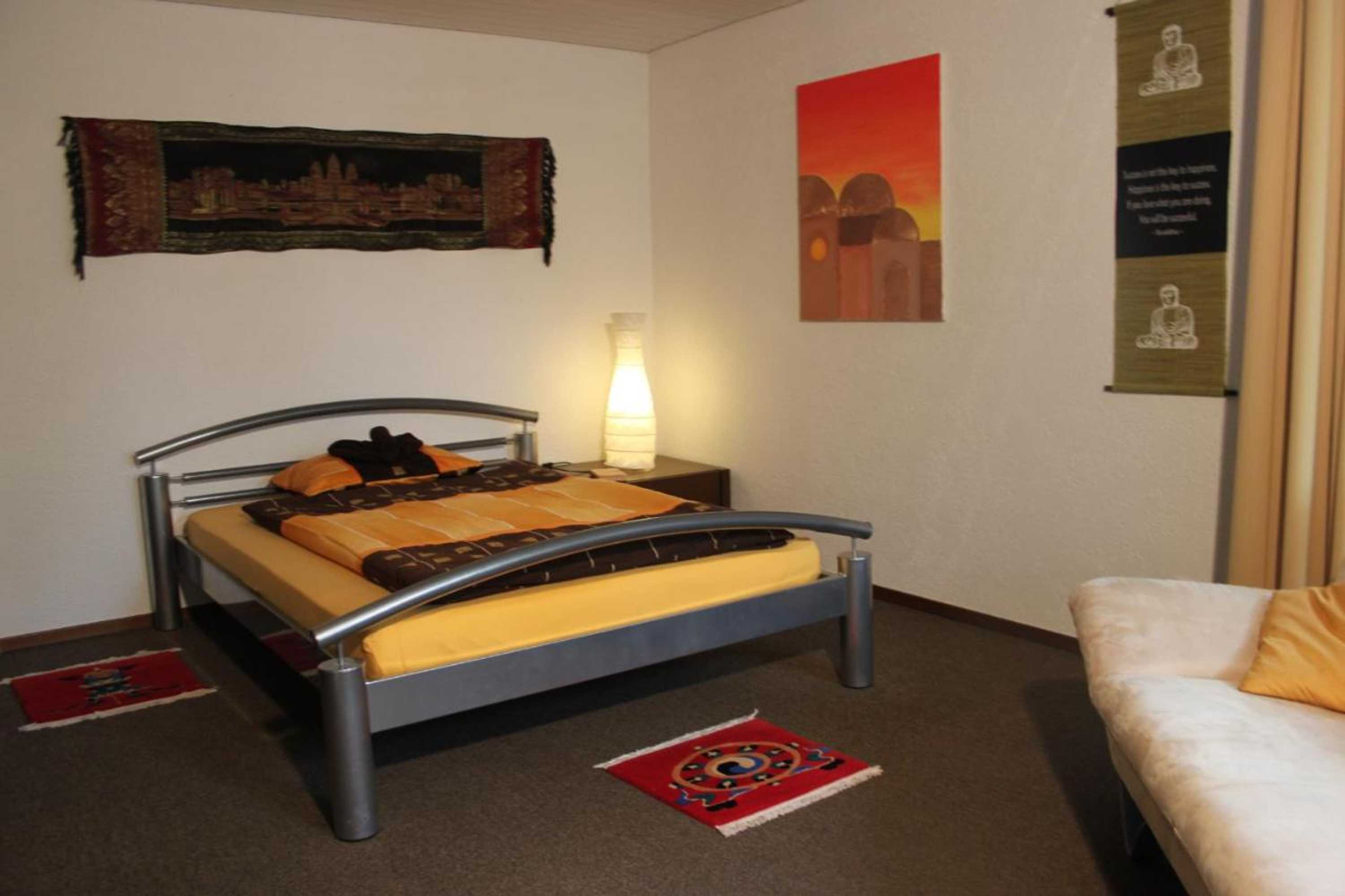 Gift card for Bnb im Grossacker