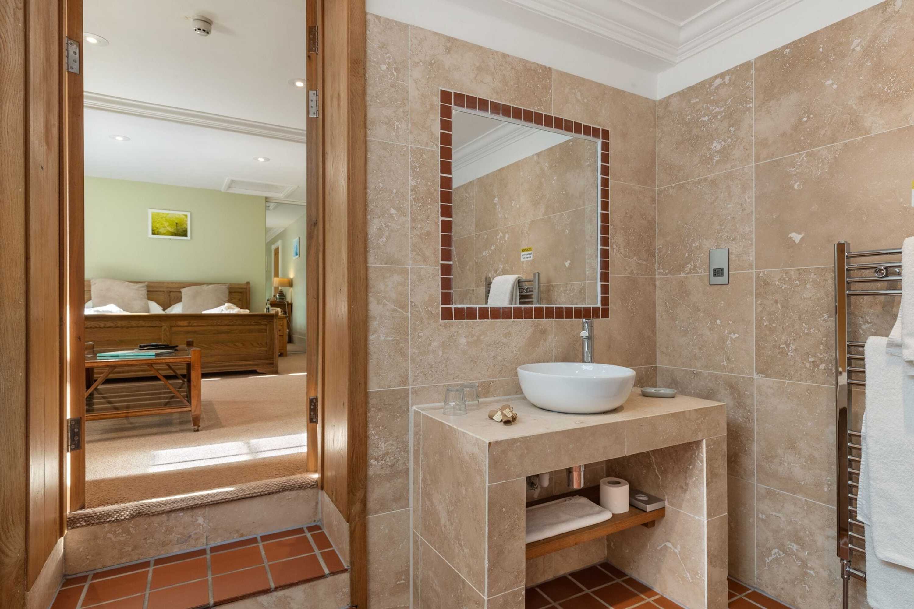 Gift card for Slebech Park Restaurant & Rooms